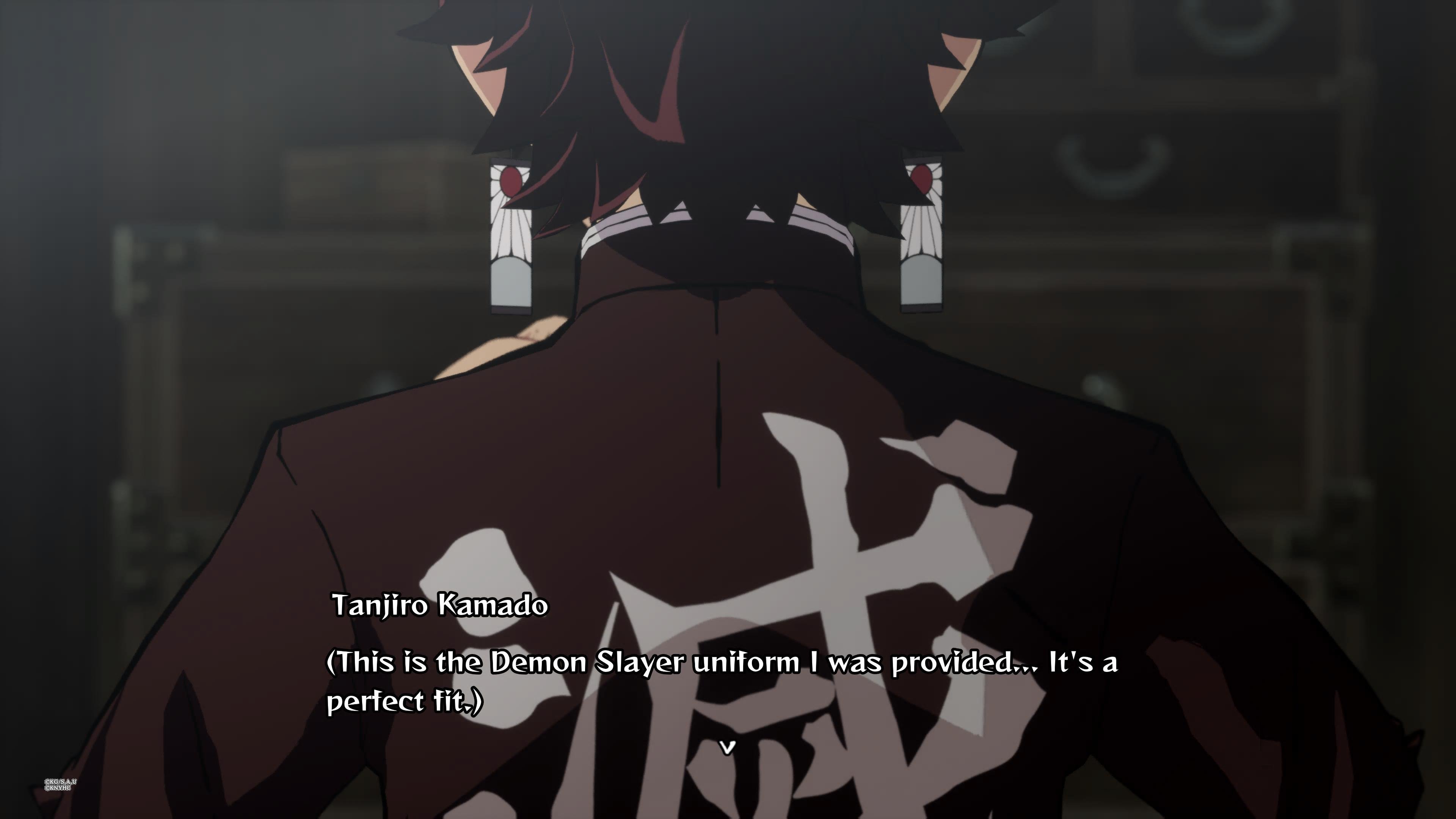 Demon Slayer: Kimetsu no Yaiba - The Hinokami Chronicles