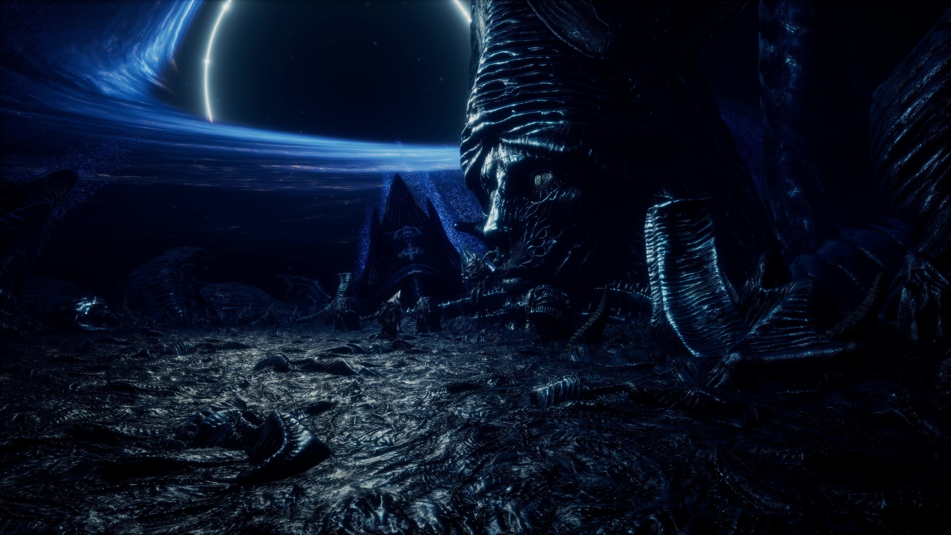 Necrophosis: Full Consciousness für PS5 angekündigt