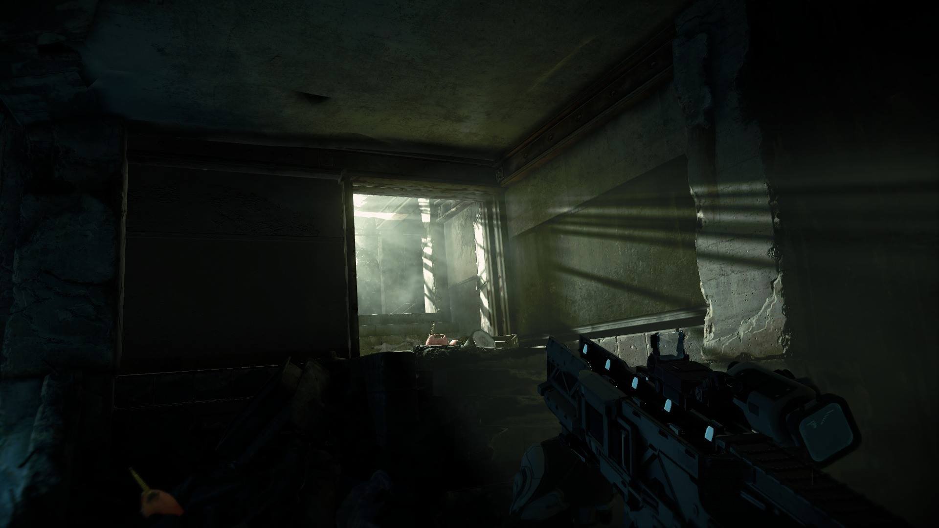 Killzone: Shadow Fall