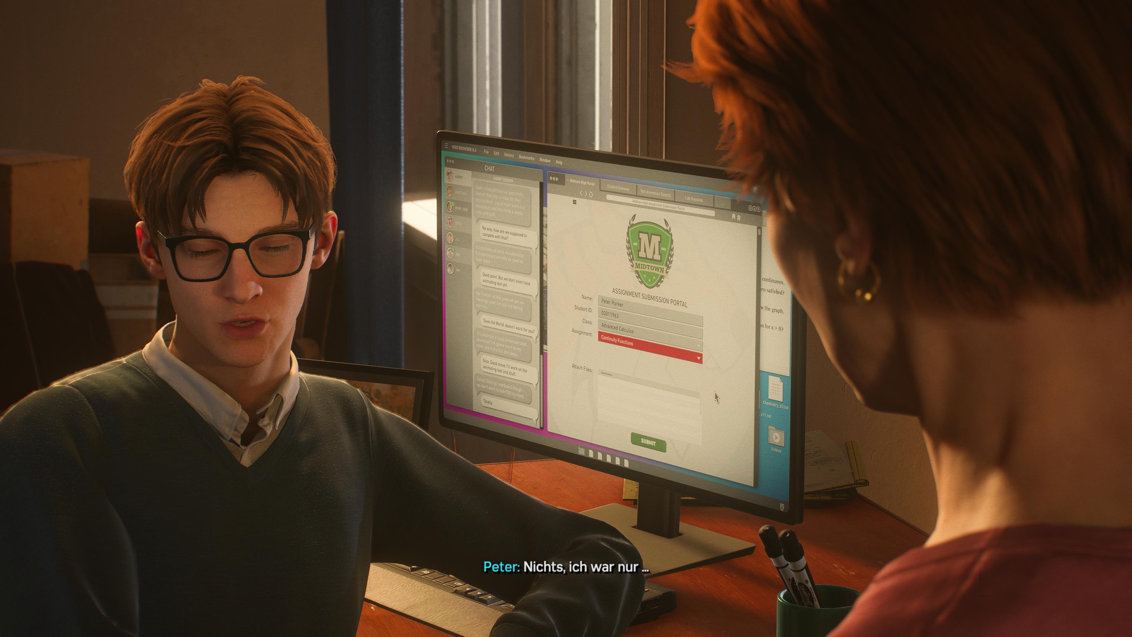 Marvel`s Spider-Man 2