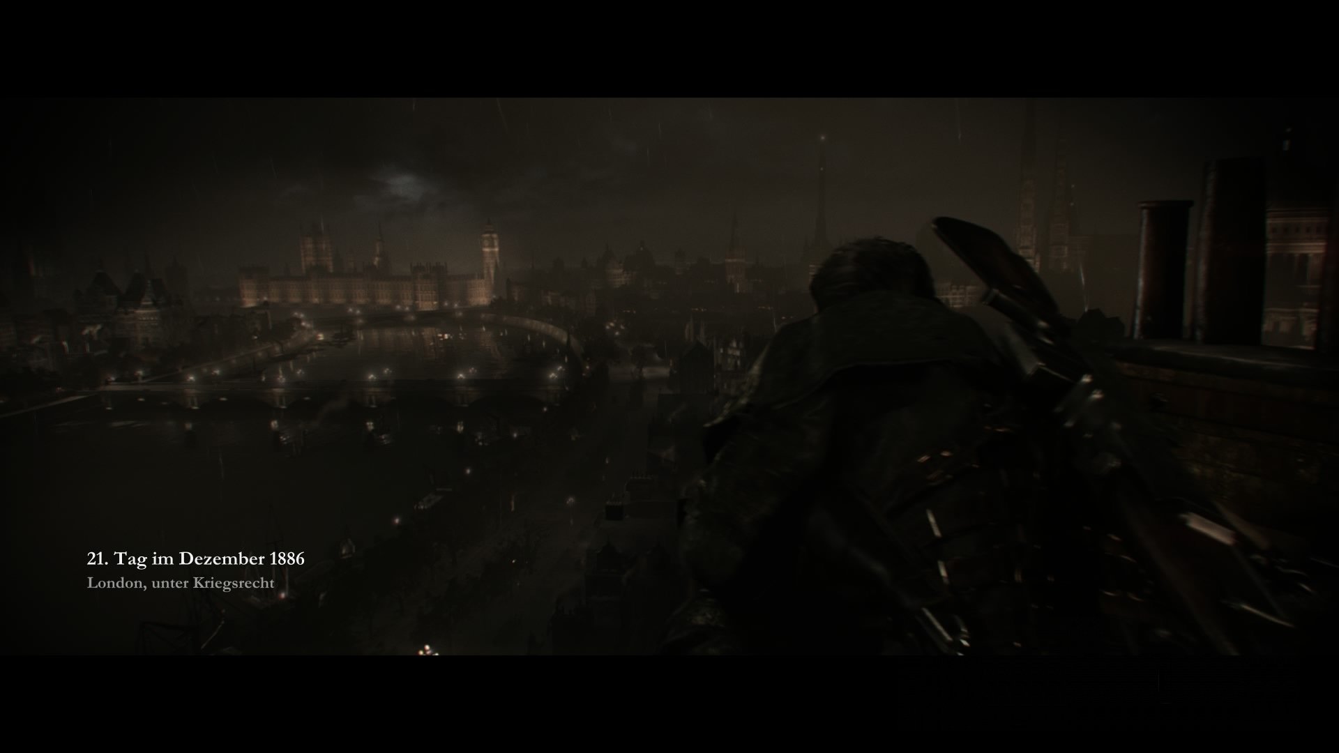 The Order: 1886