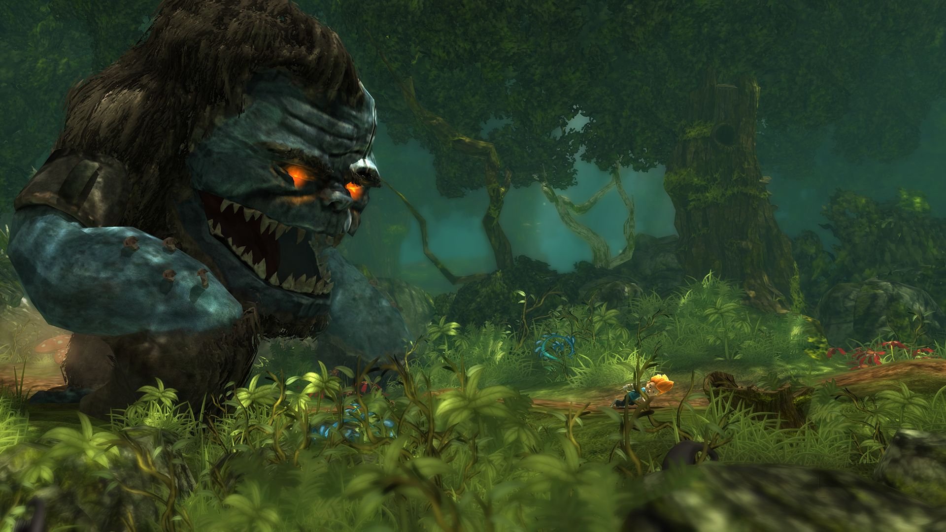 Ex-XBox Exklusivtitel Max: The Curse of Brotherhood erscheint auf PS4