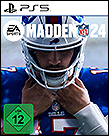 Madden NFL 24