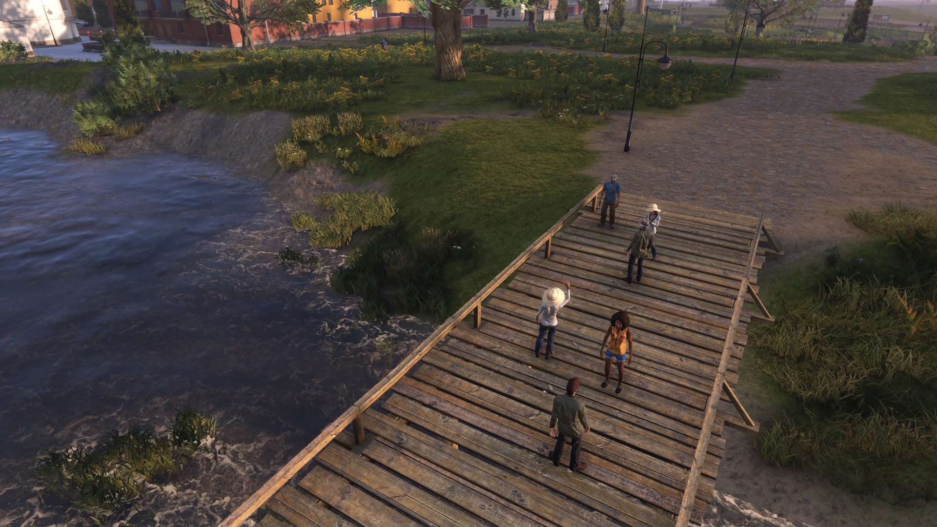 Farmer`s Dynasty - Bauer sucht Frau & neuer Trailer