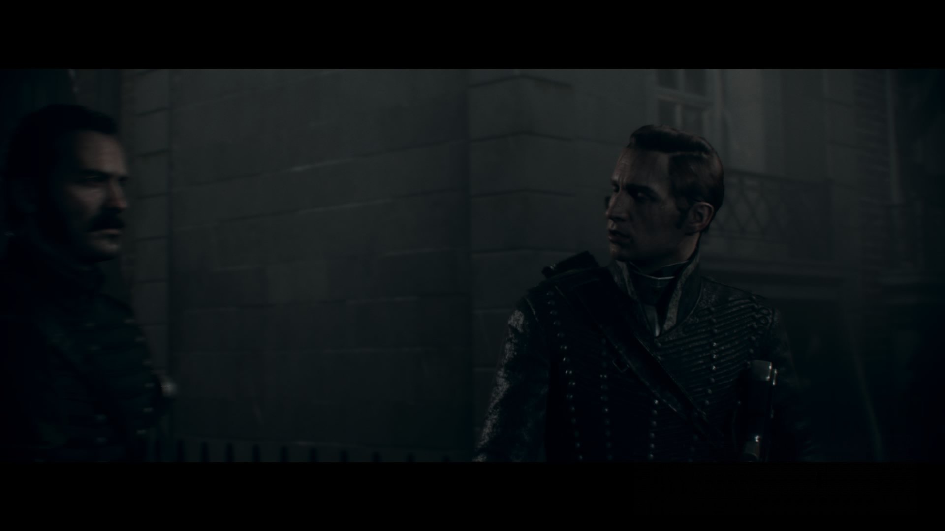 The Order: 1886