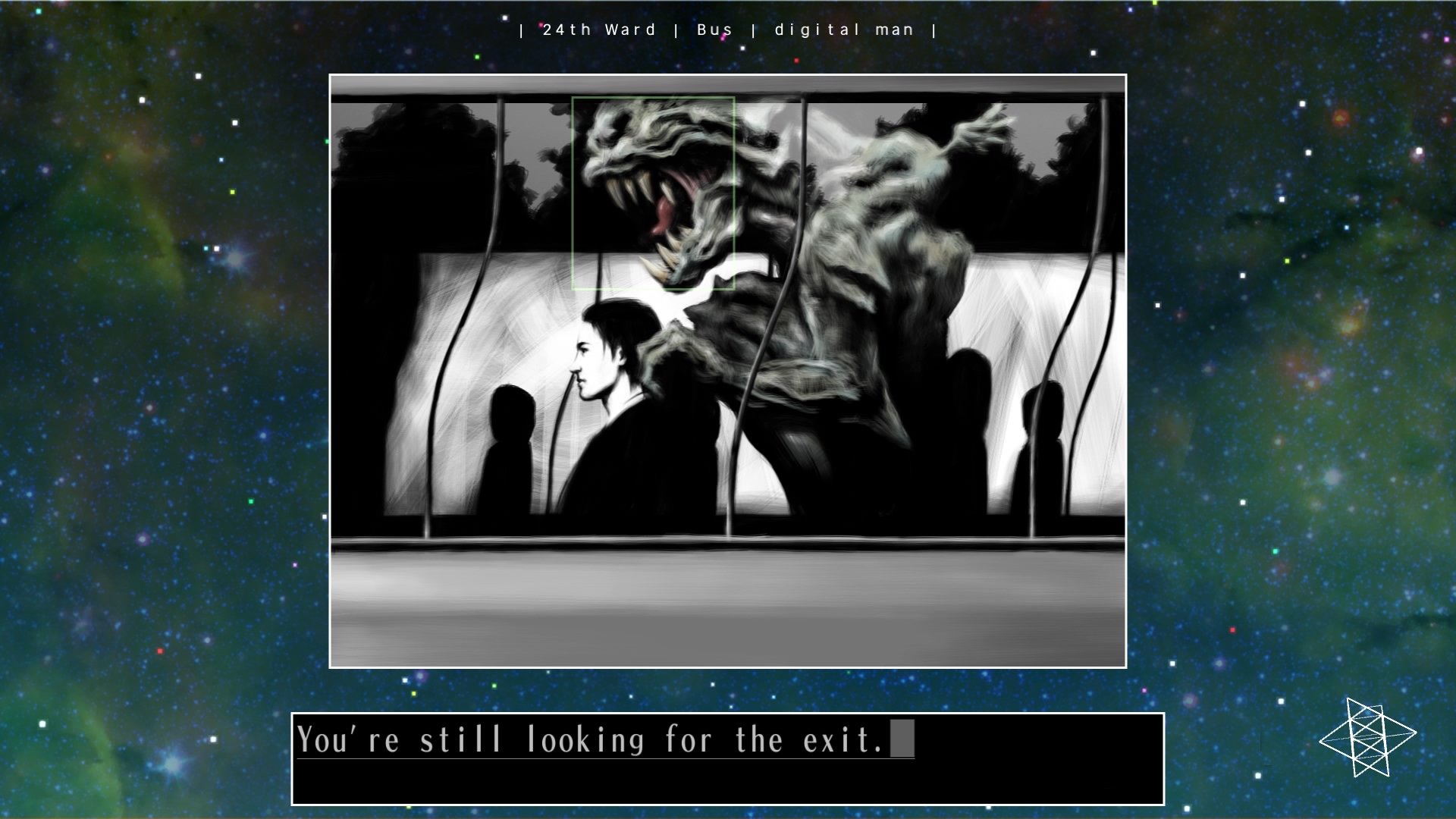 Neues Review: The 25th Ward: The Silver Case