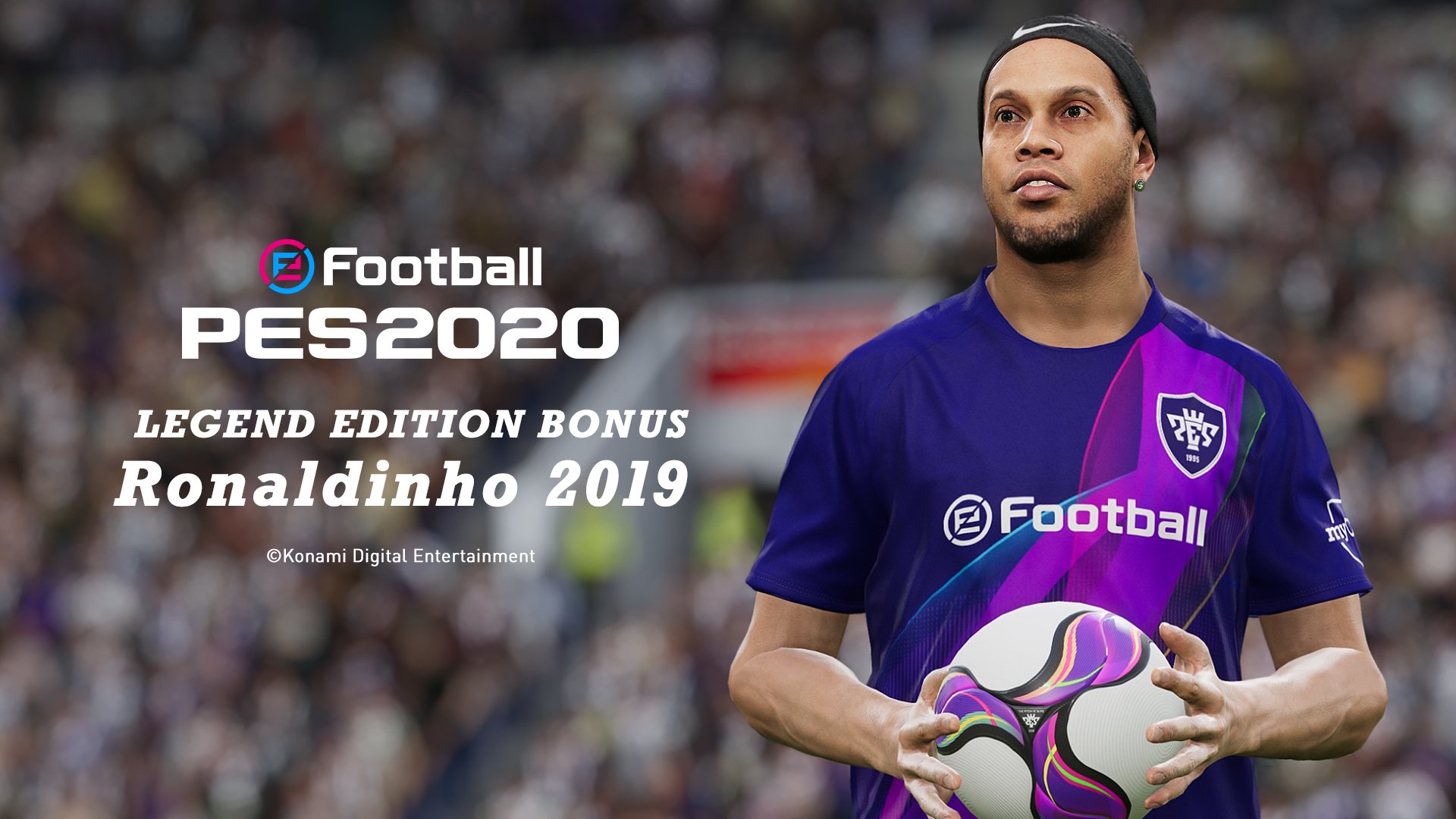 eFootball PES 2020