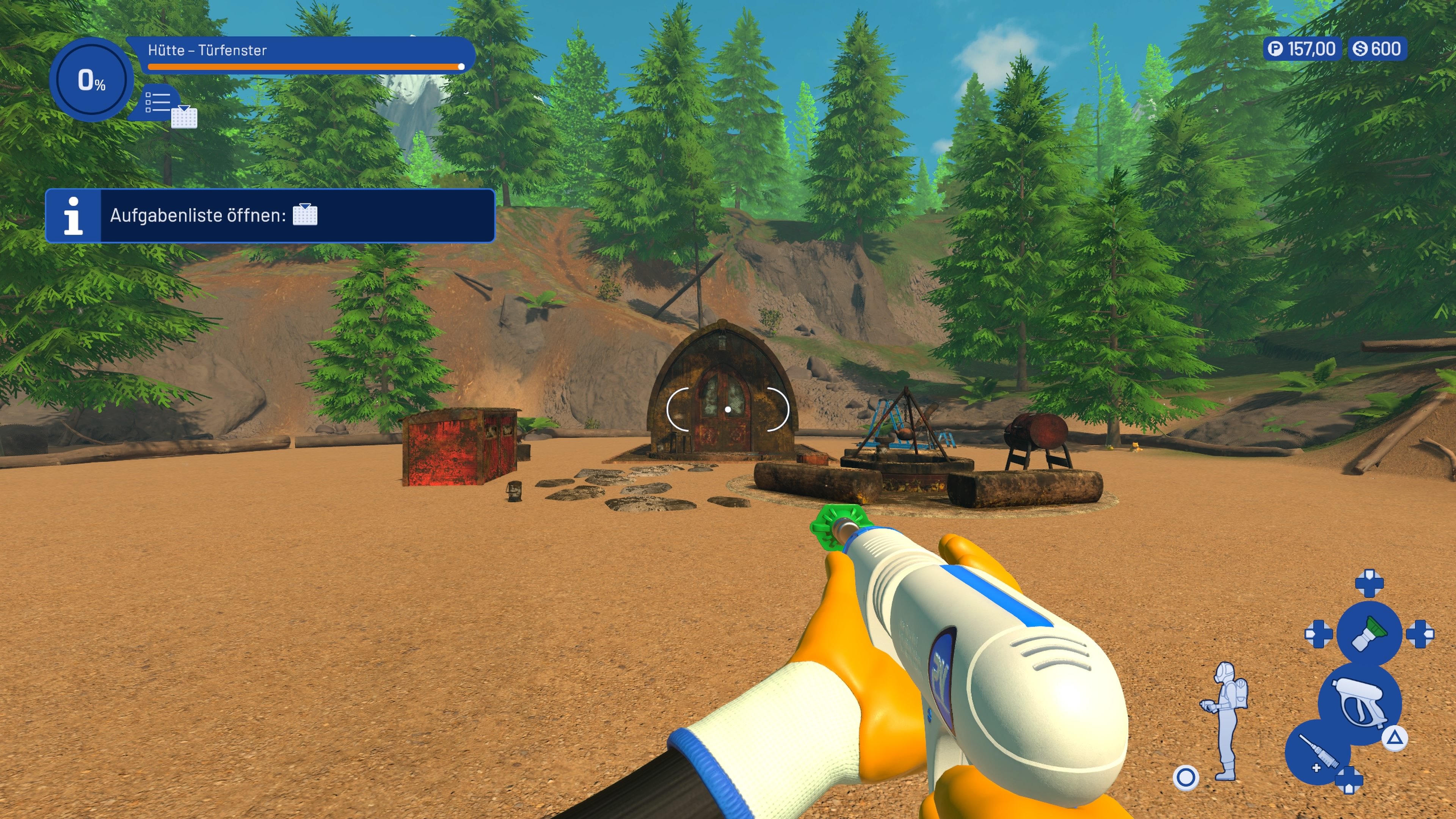 PowerWash Simulator 2