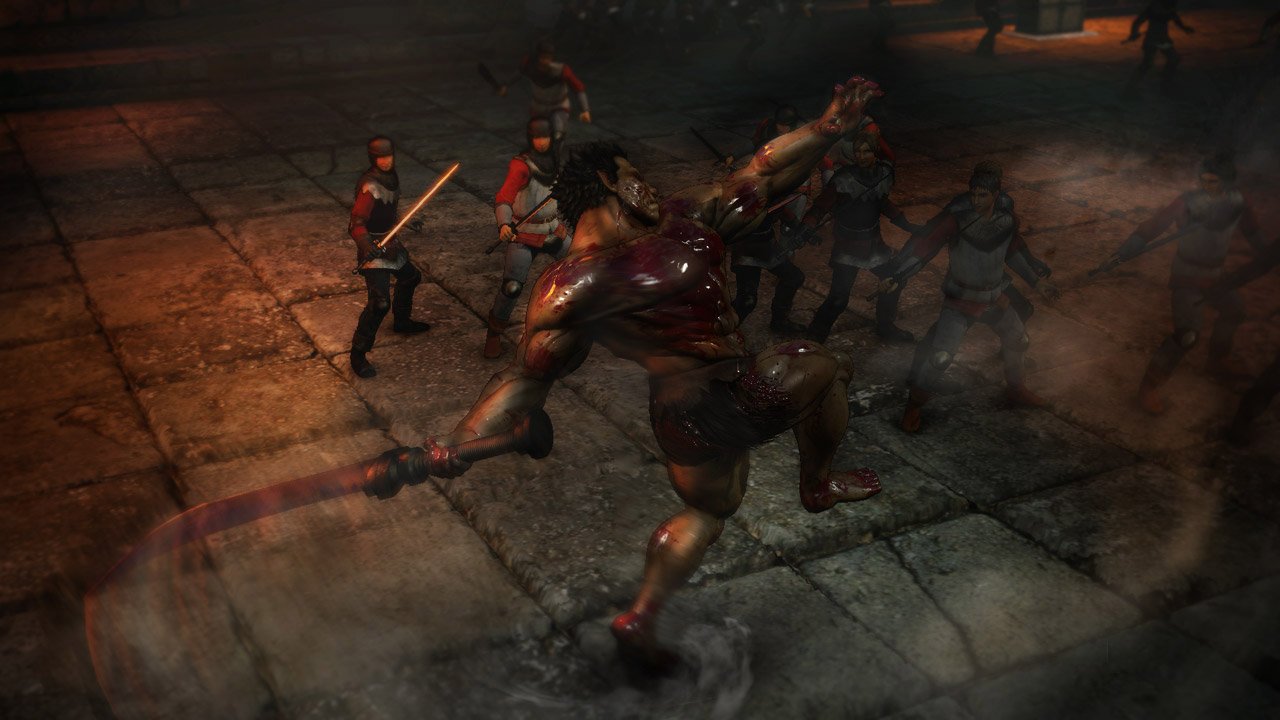 Berserk and the Band of the Hawk