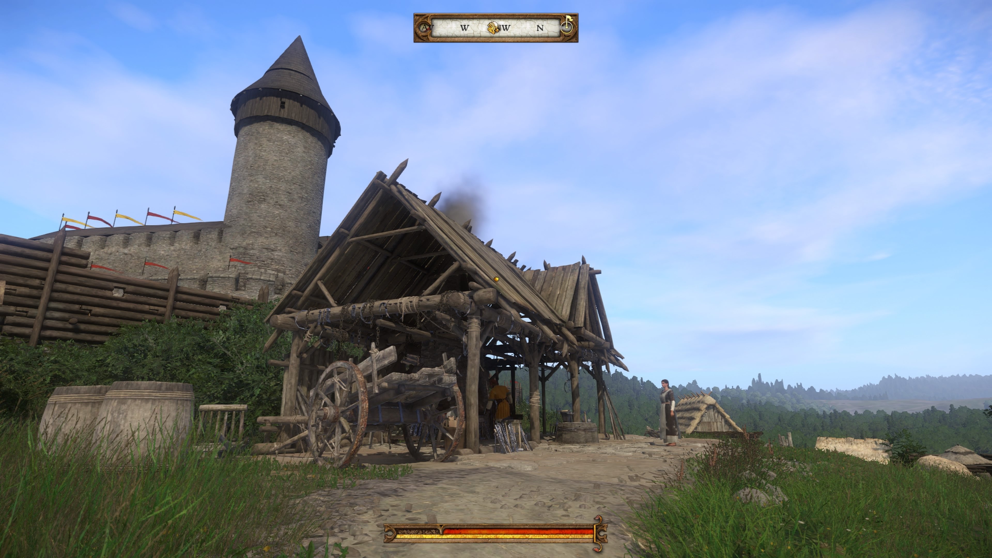 Kingdom Come: Deliverance