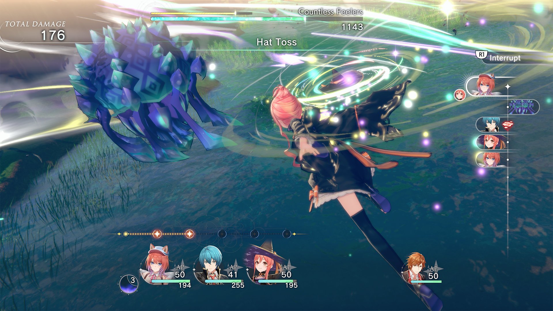 Atelier Resleriana: The Red Alchemist & the White Guardian angekündigt