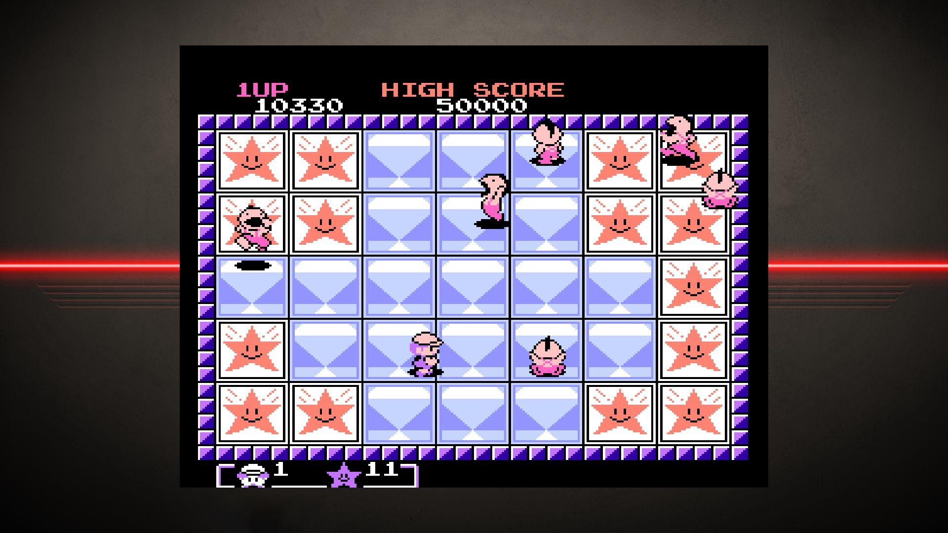 Namco Museum Archives Volume 1-2