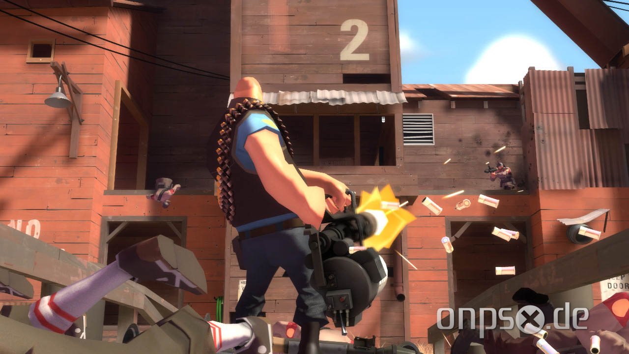 Half-Life 2: The Orange Box