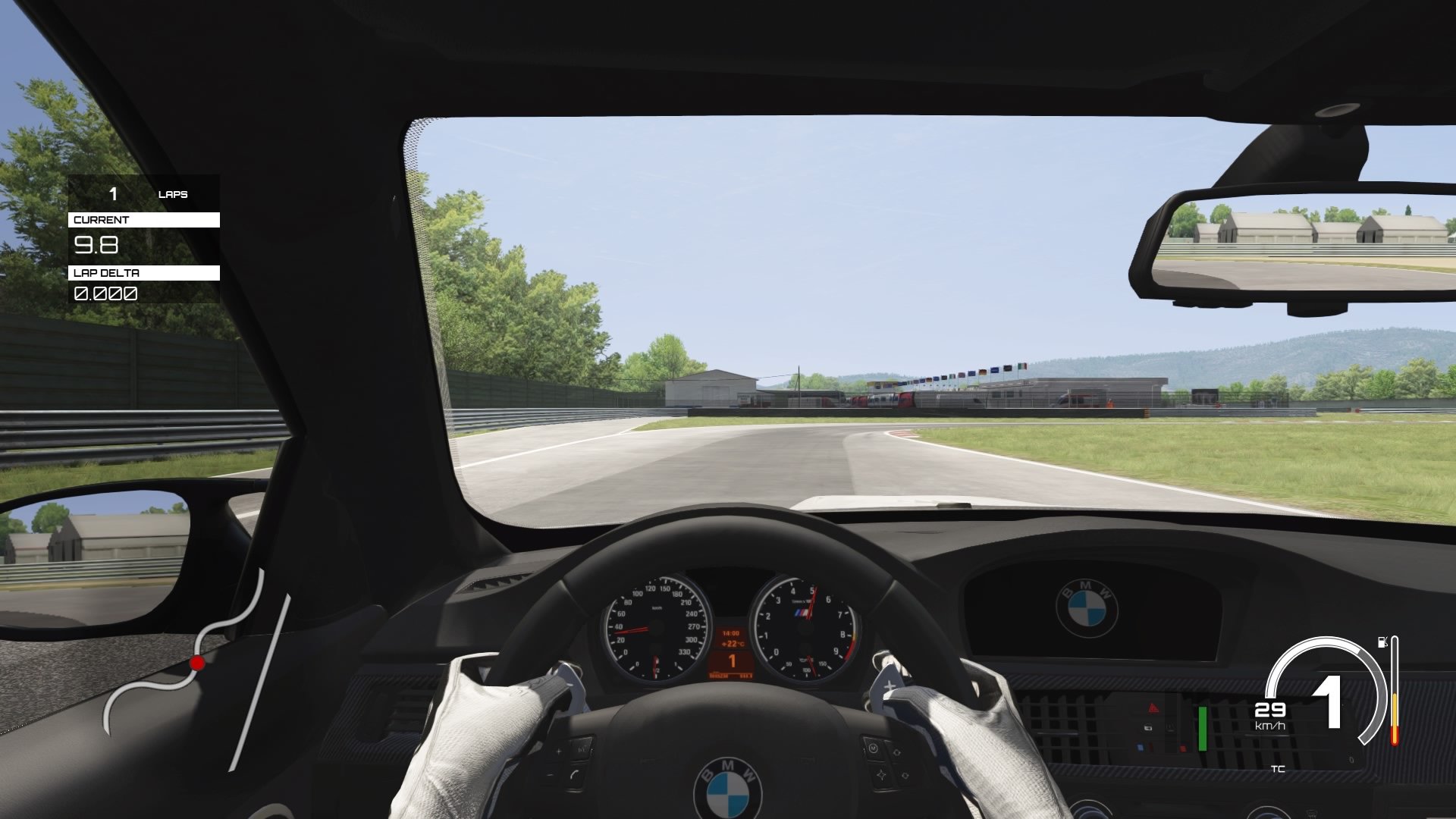 Assetto Corsa