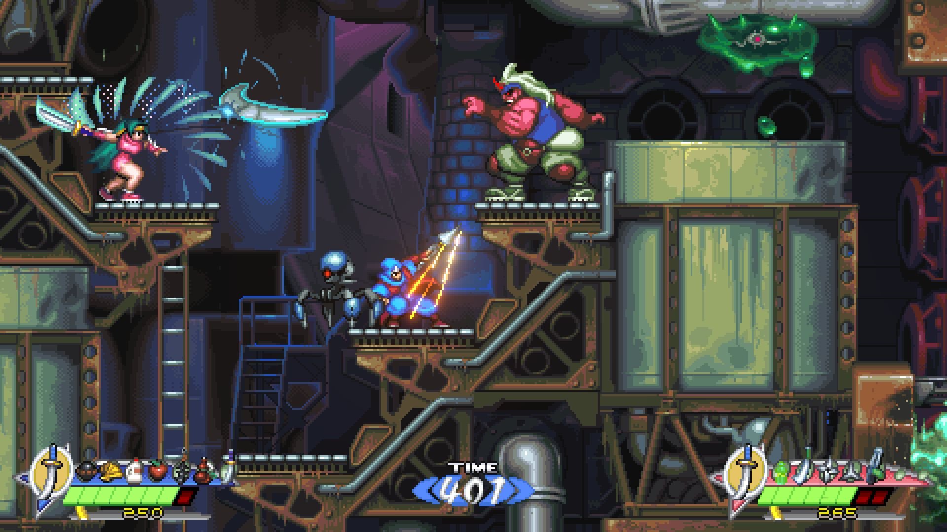 Shadow of the Ninja: Reborn - Release im August