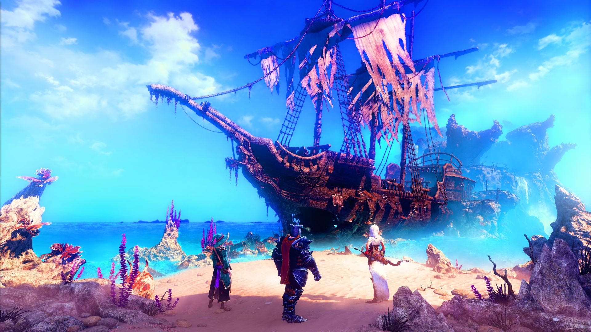 Trine 3: The Artifacts of Power für PlayStation 4 angekündigt