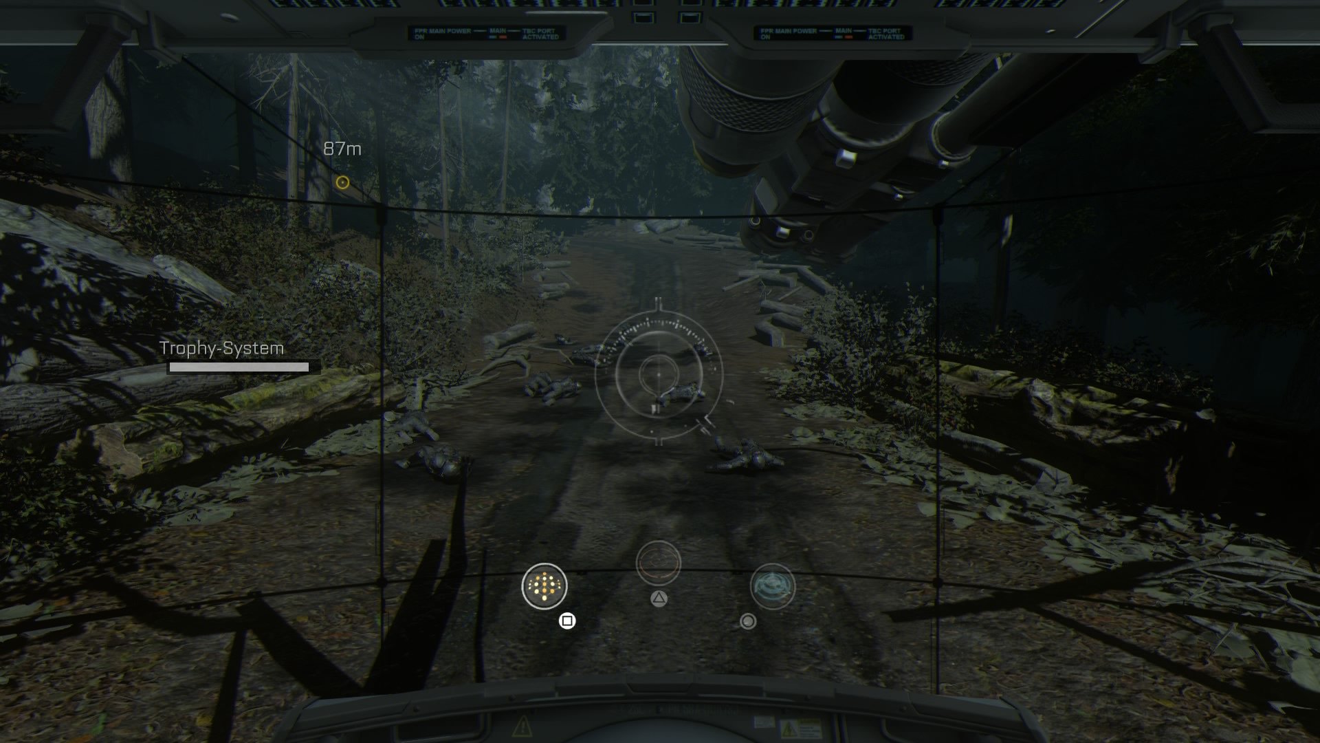 Call of Duty: Advanced Warfare