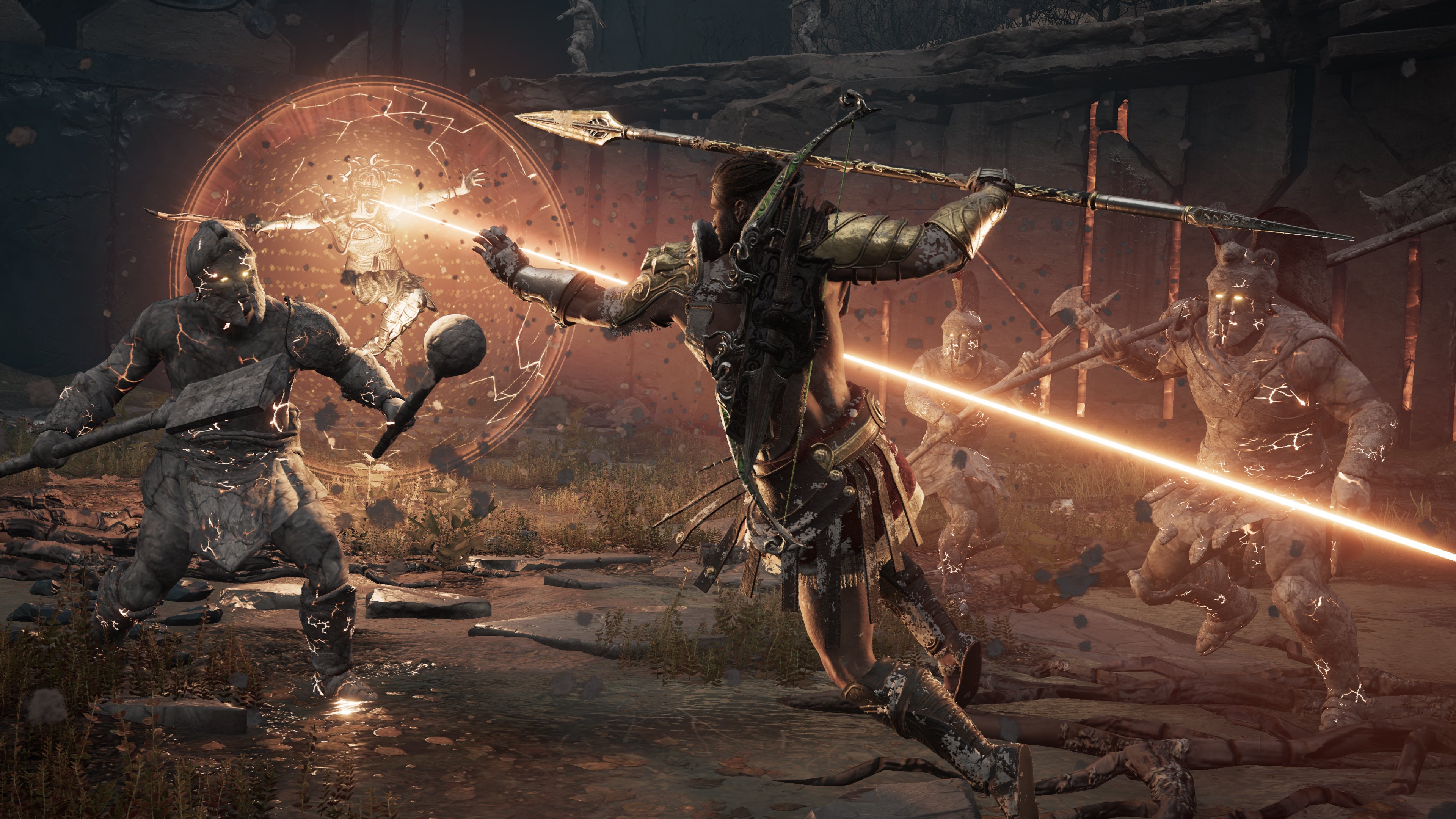 Assassin`s Creed: Odyssey