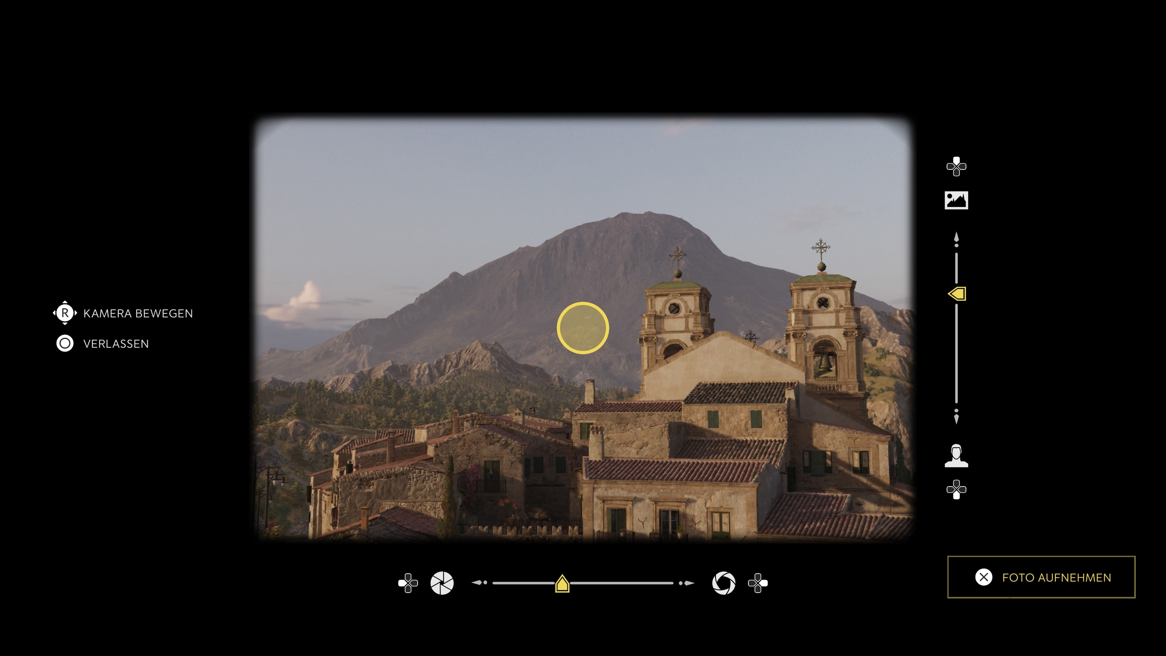 Mafia: The Old Country