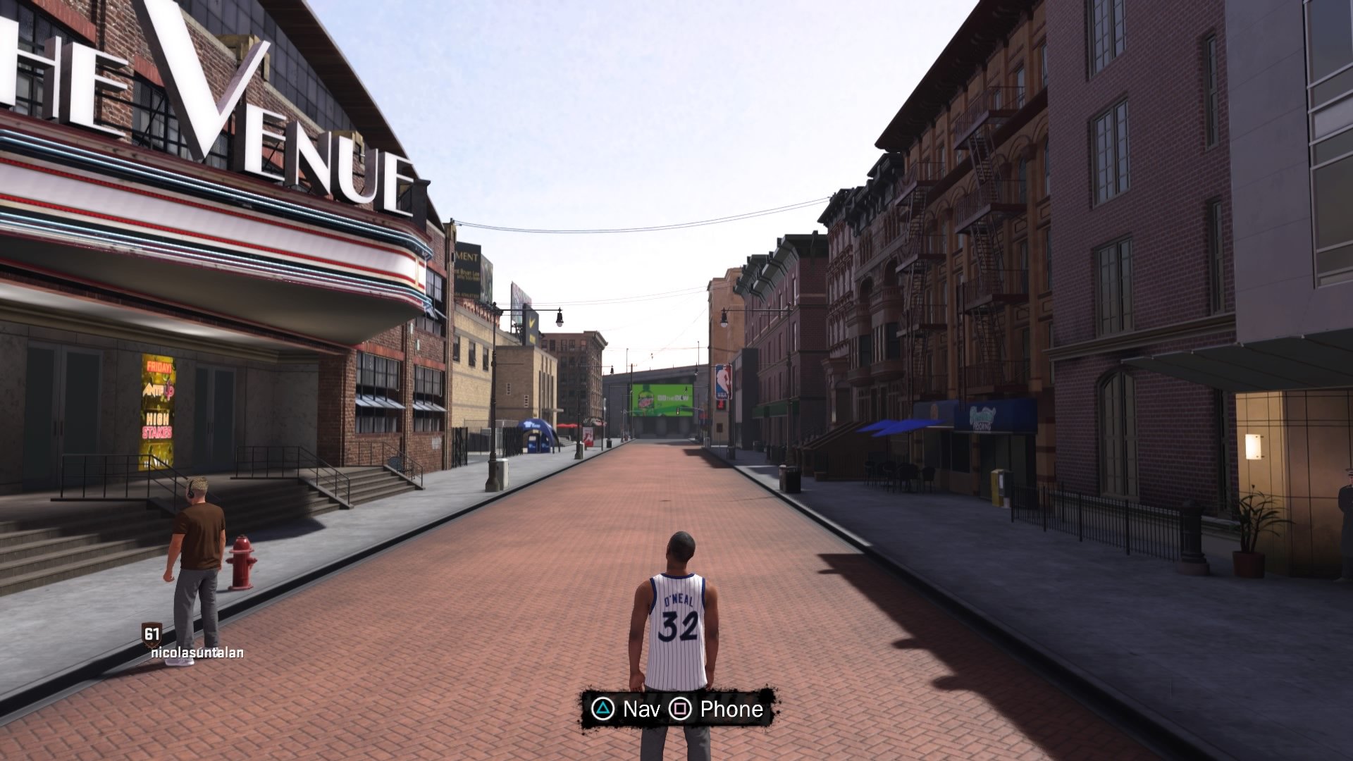 NBA 2K18