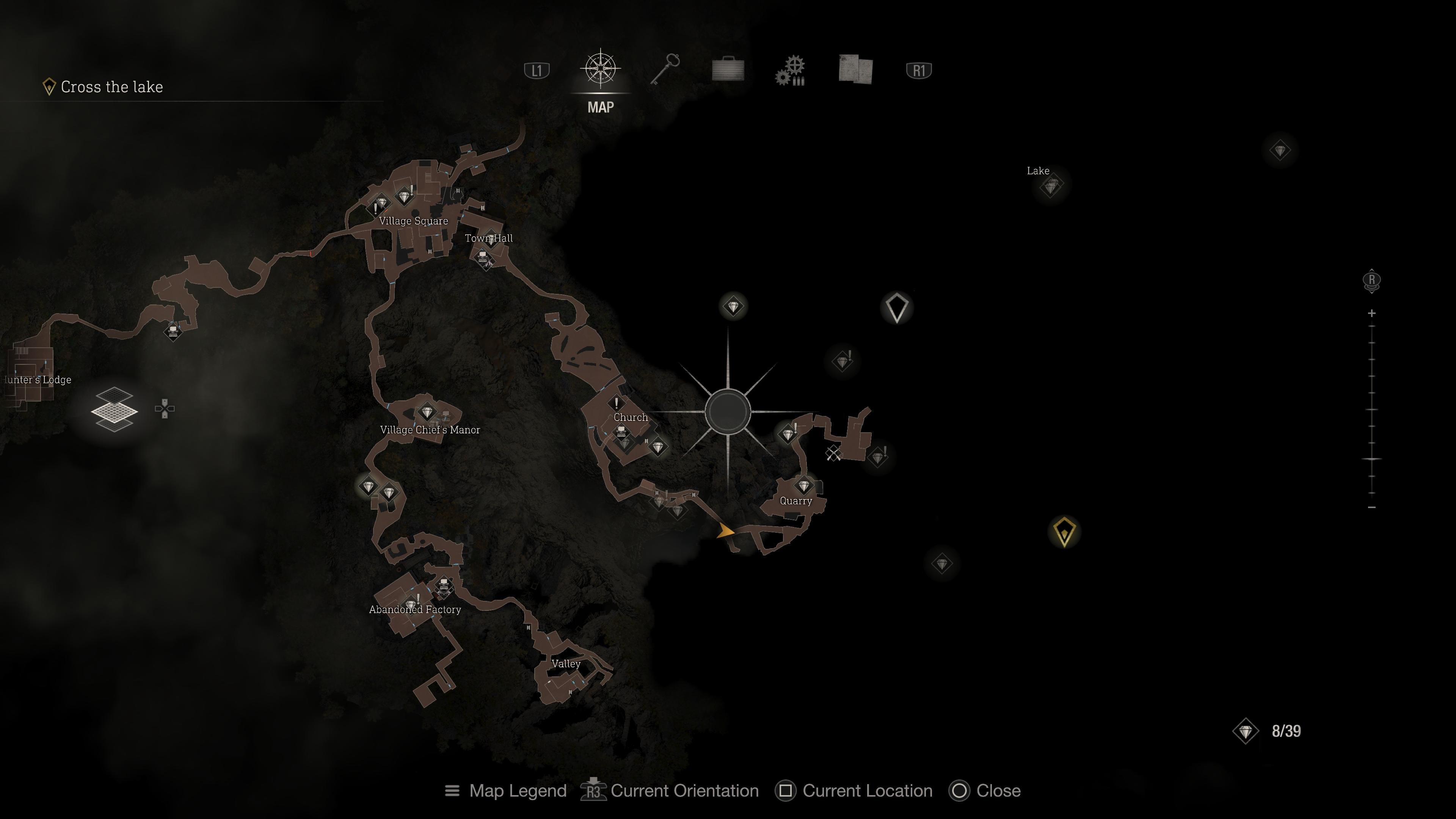 Resident Evil 4: Mercenaries Update ist da