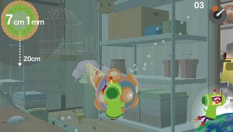 Me & My Katamari