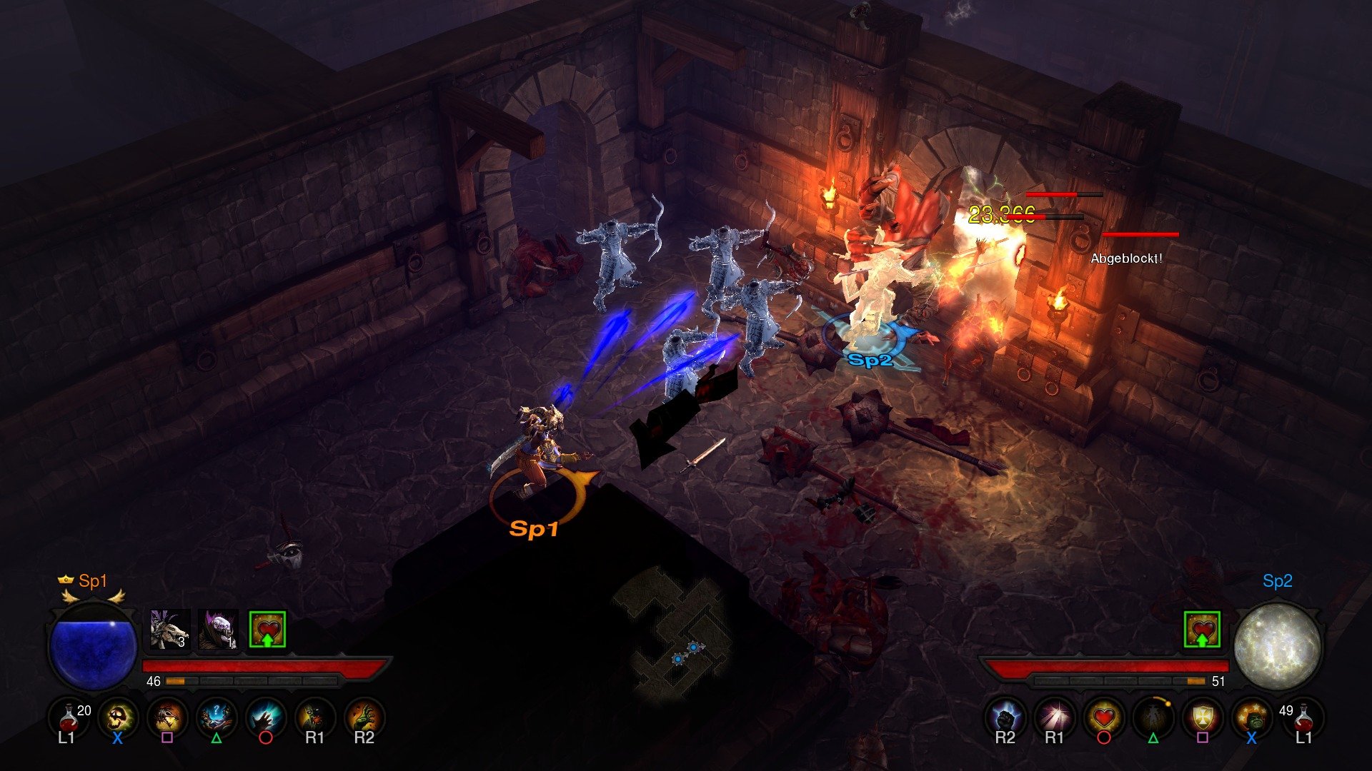 Diablo III: Reaper of Souls - Ultimate Evil Edition