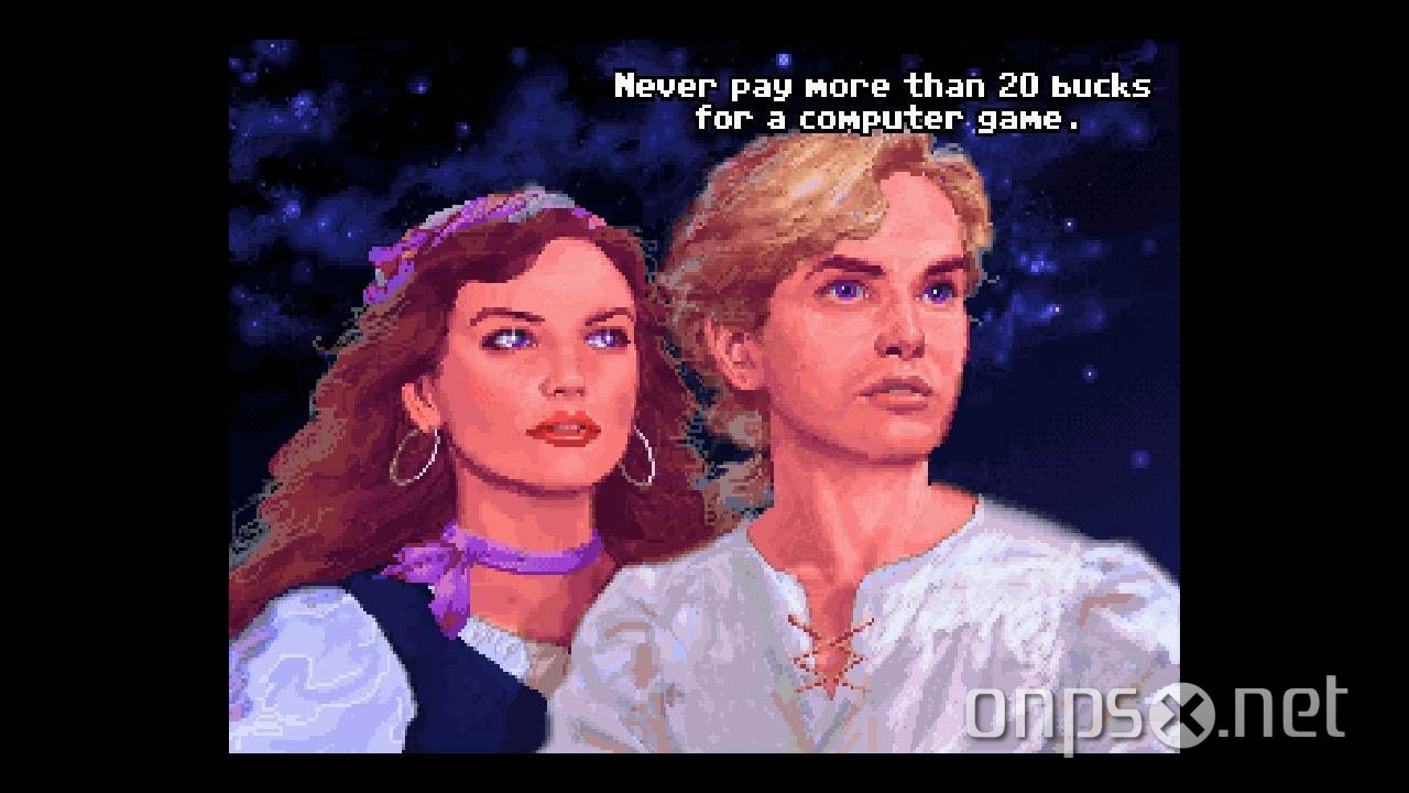 Monkey Island Special Edition Collection