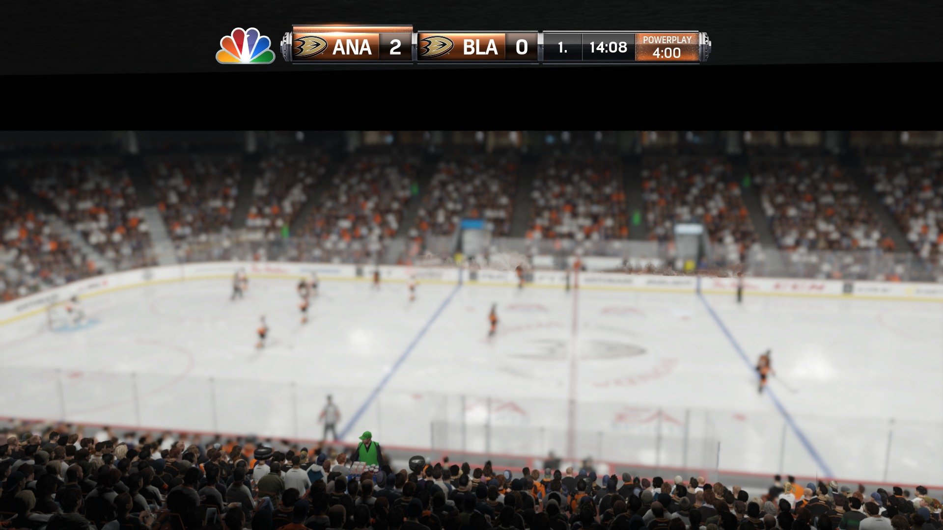 NHL 15