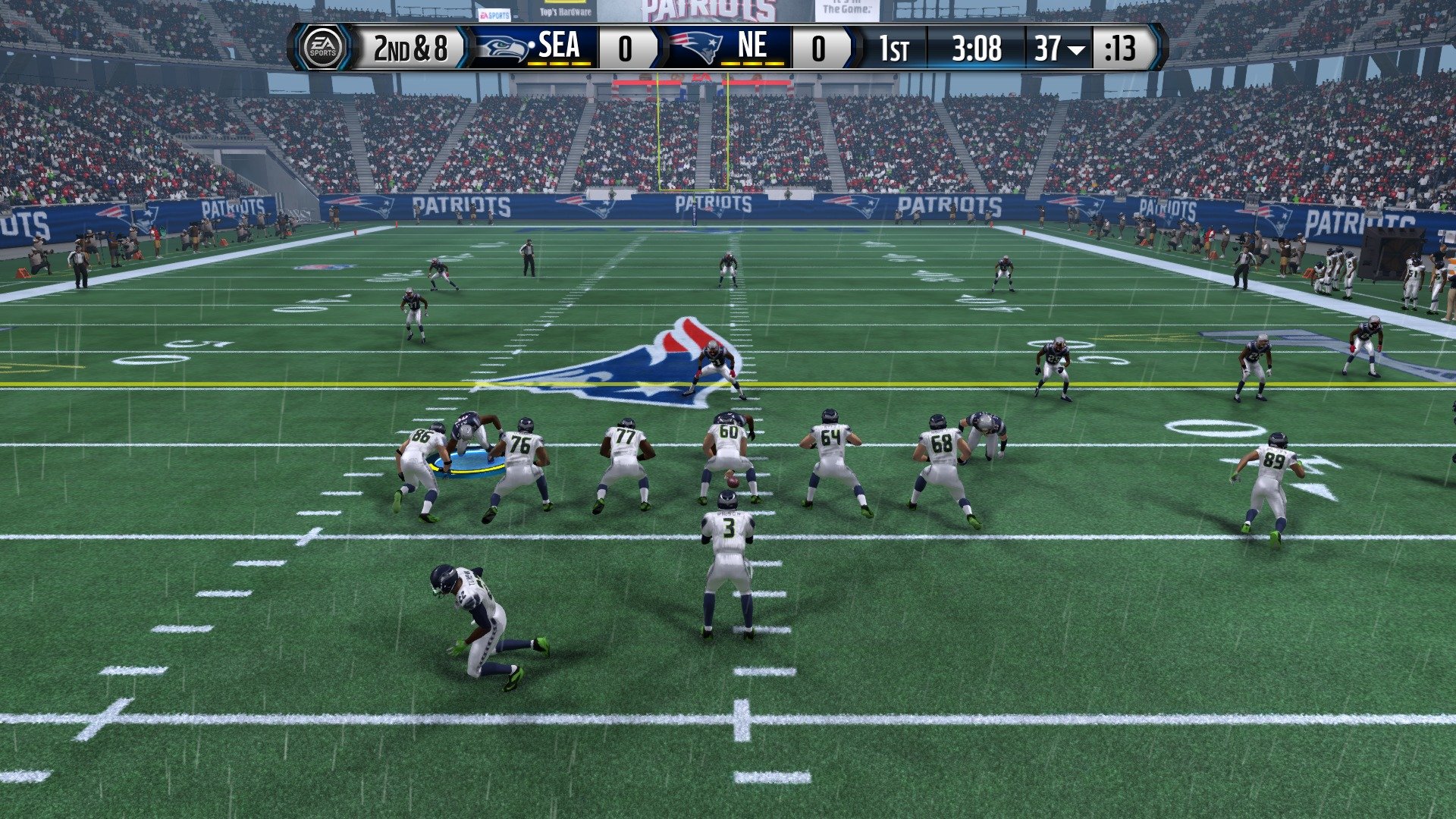 Madden NFL 15