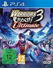 Warriors Orochi 3 Ultimate