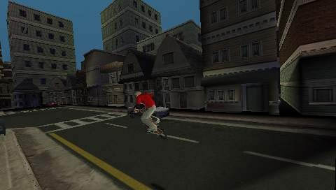 Dave Mirra BMX Challenge