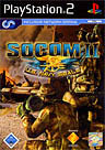 SOCOM II: US Navy Seal´s