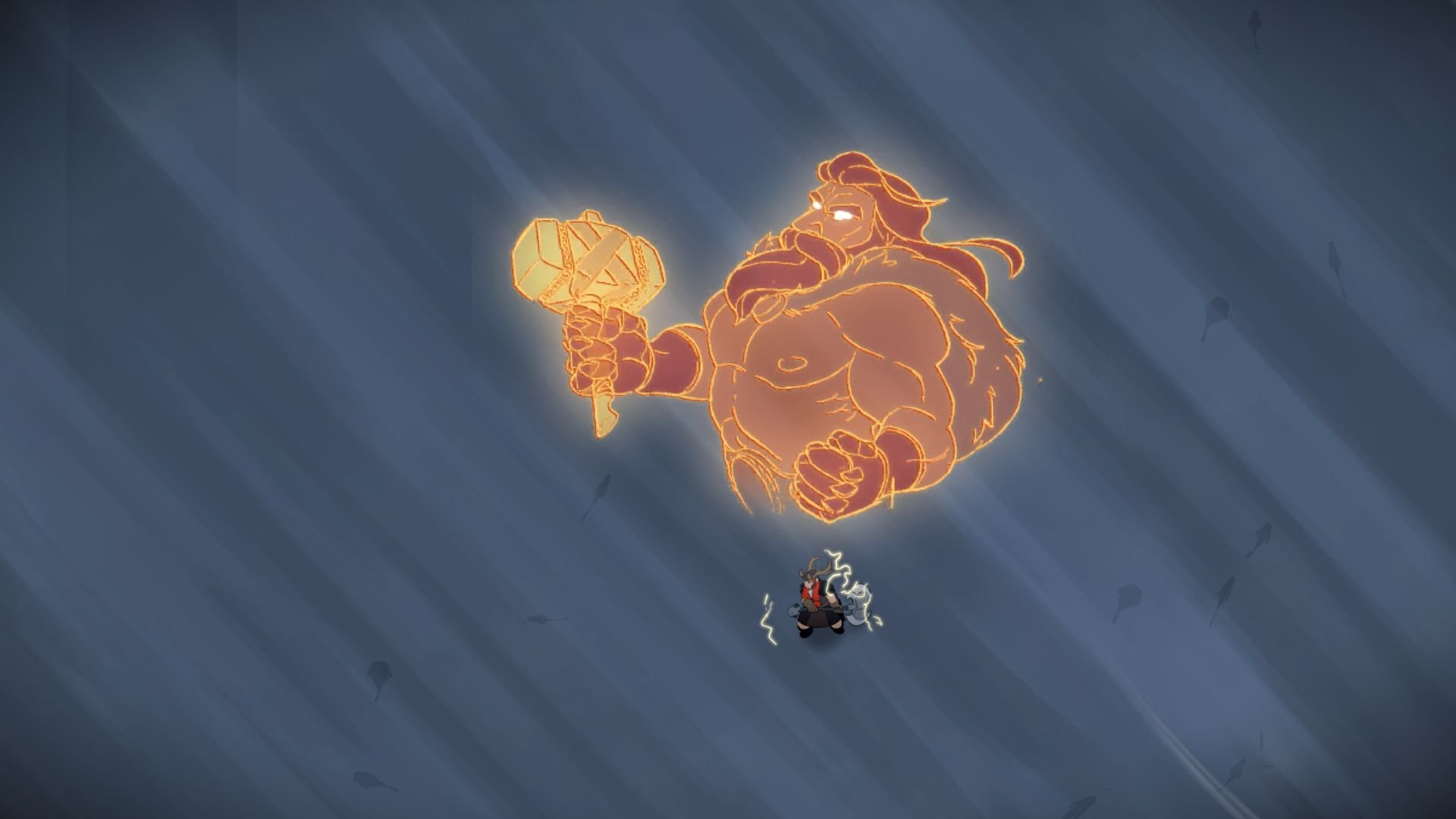 Jotun: Valhalla Edition