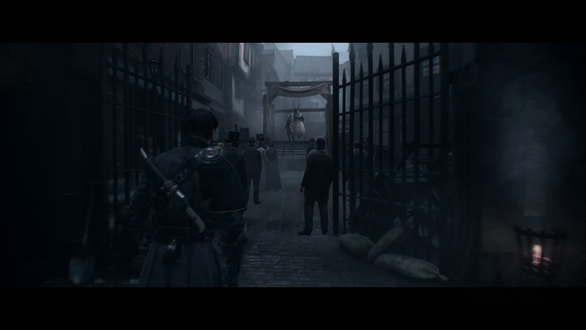The Order: 1886
