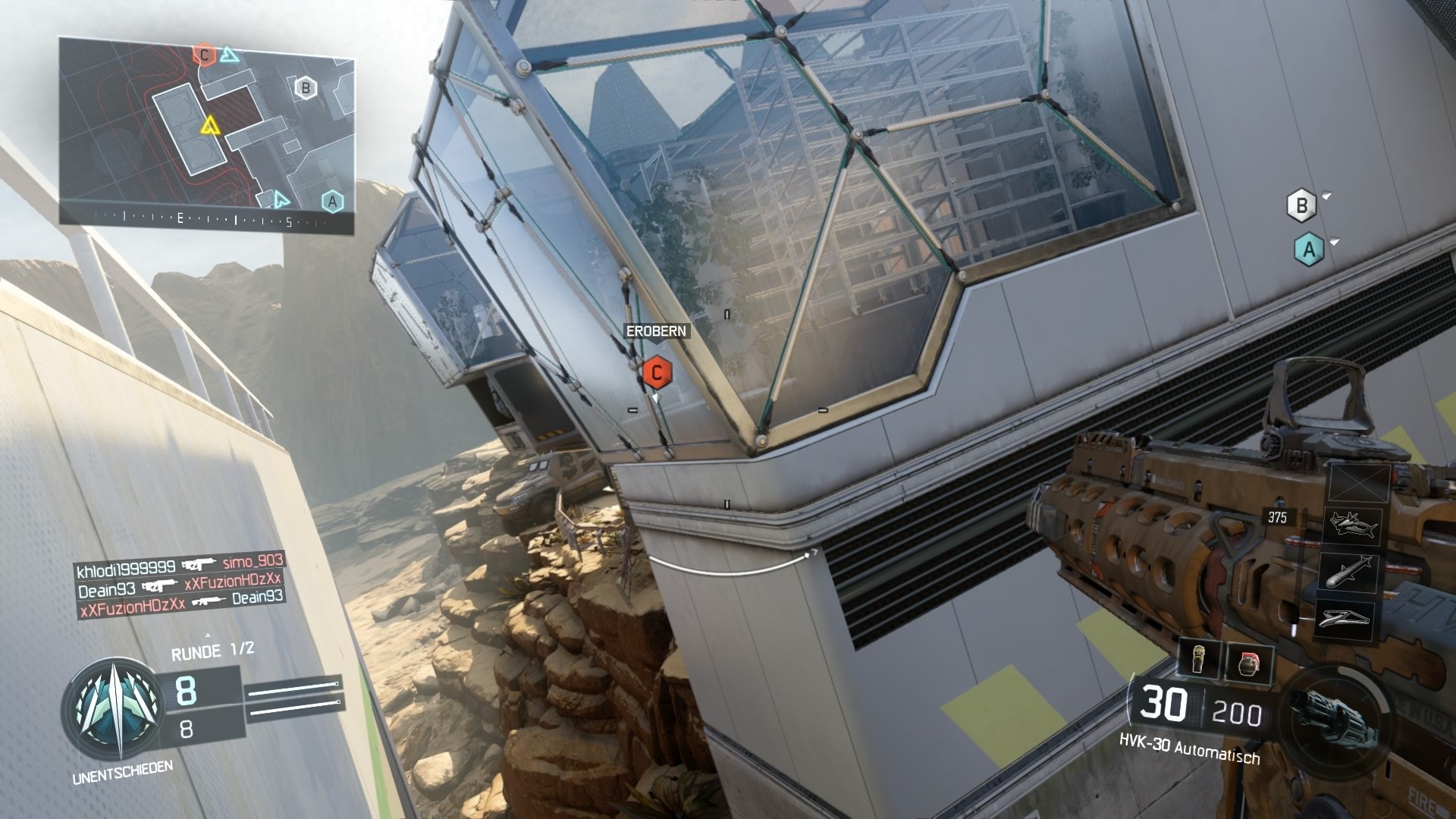 Call of Duty: Black Ops 3