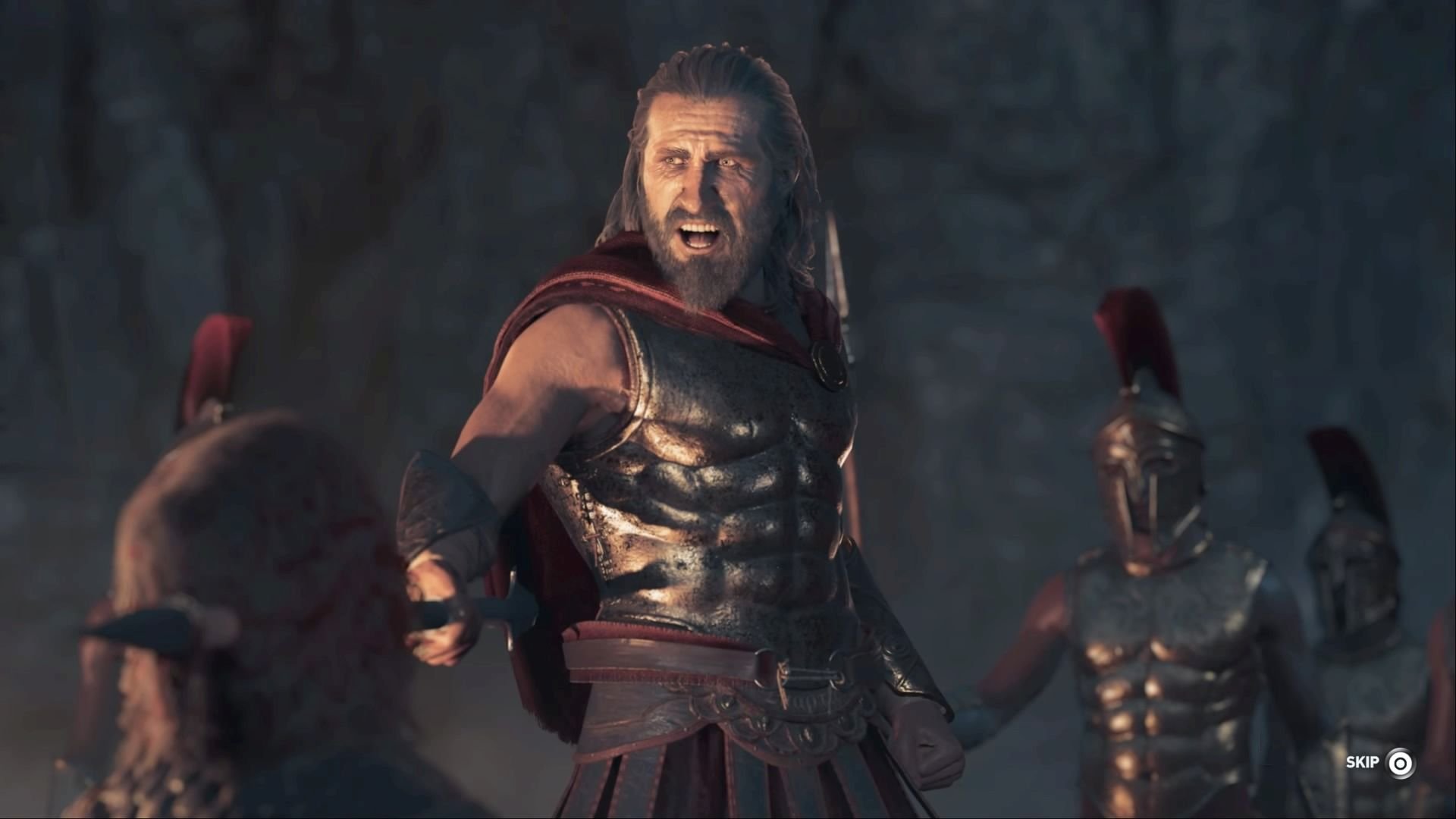 Assassin`s Creed: Odyssey