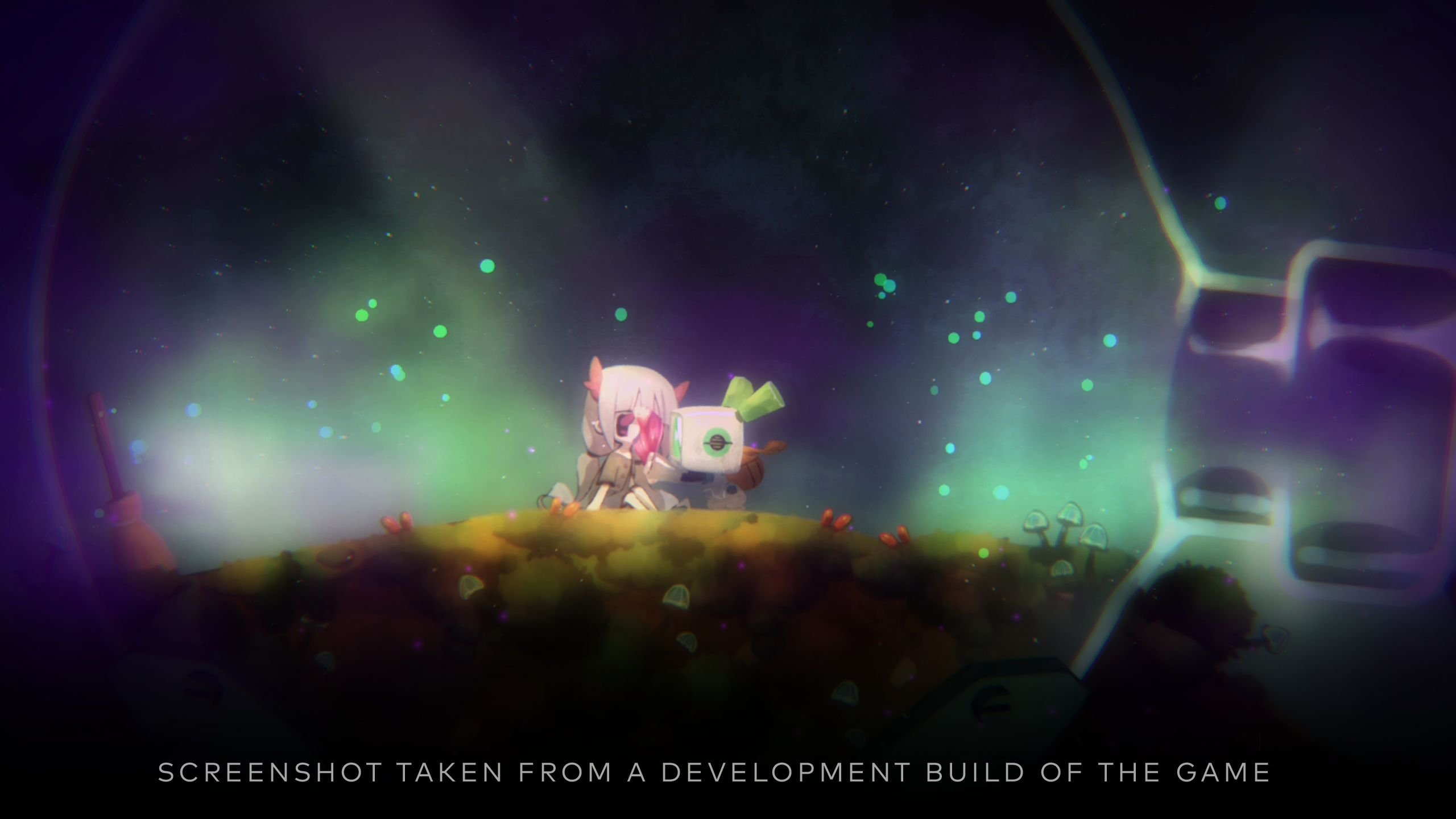 Void tRrLM(); // Void Terrarium