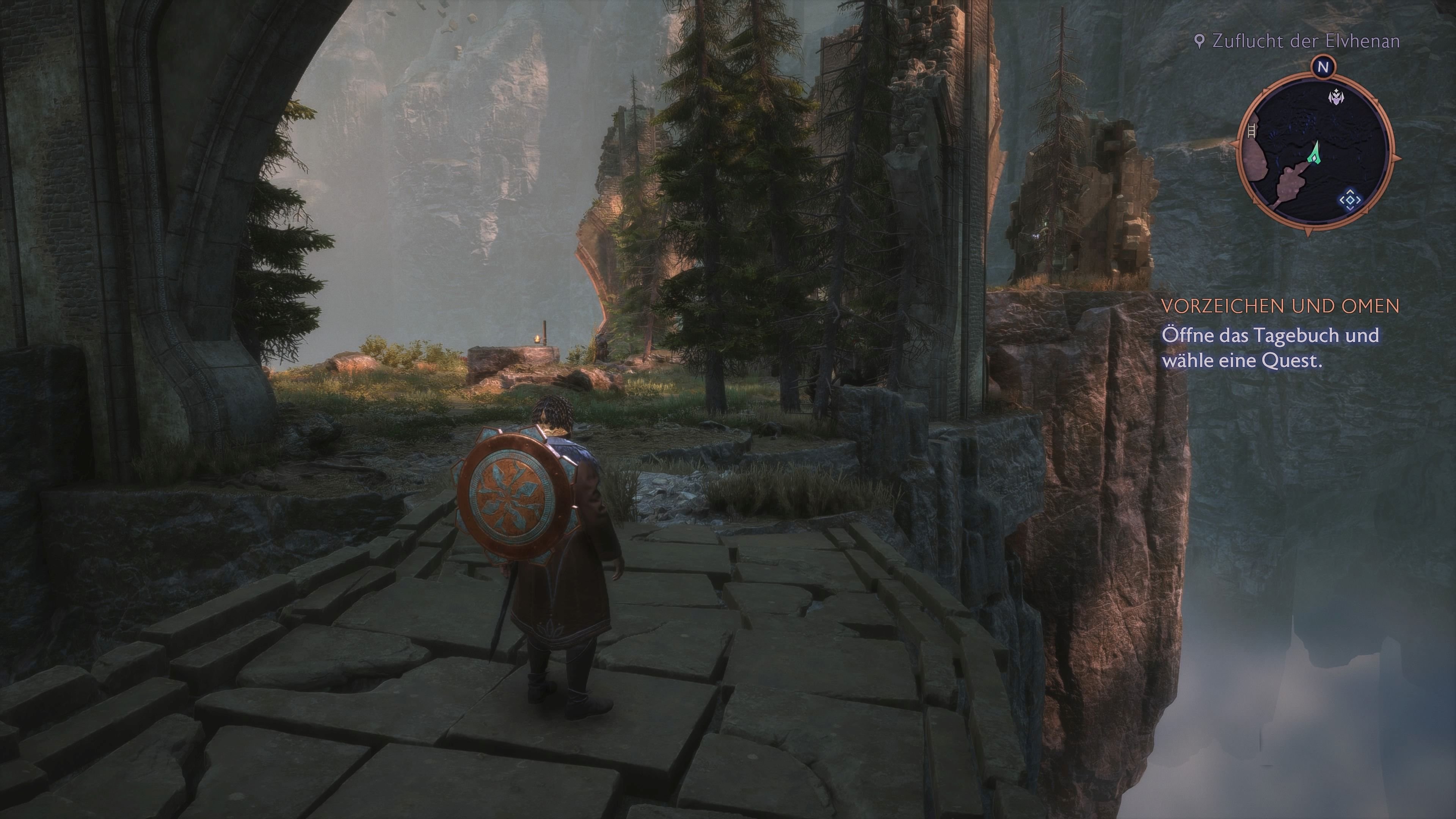 Dragon Age: The Veilguard