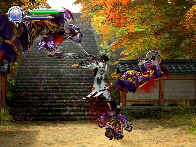 Genji