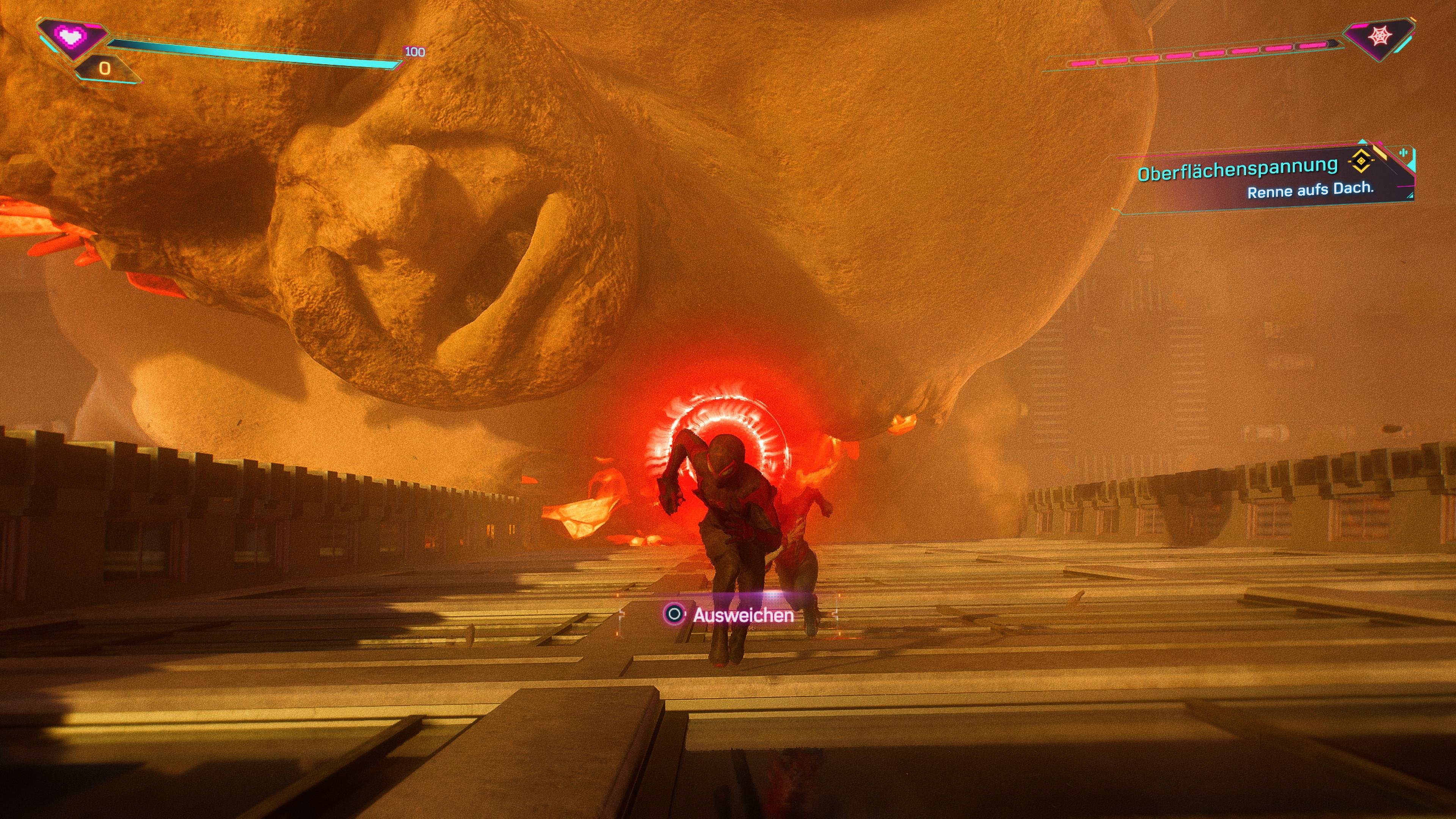 Marvel`s Spider-Man 2