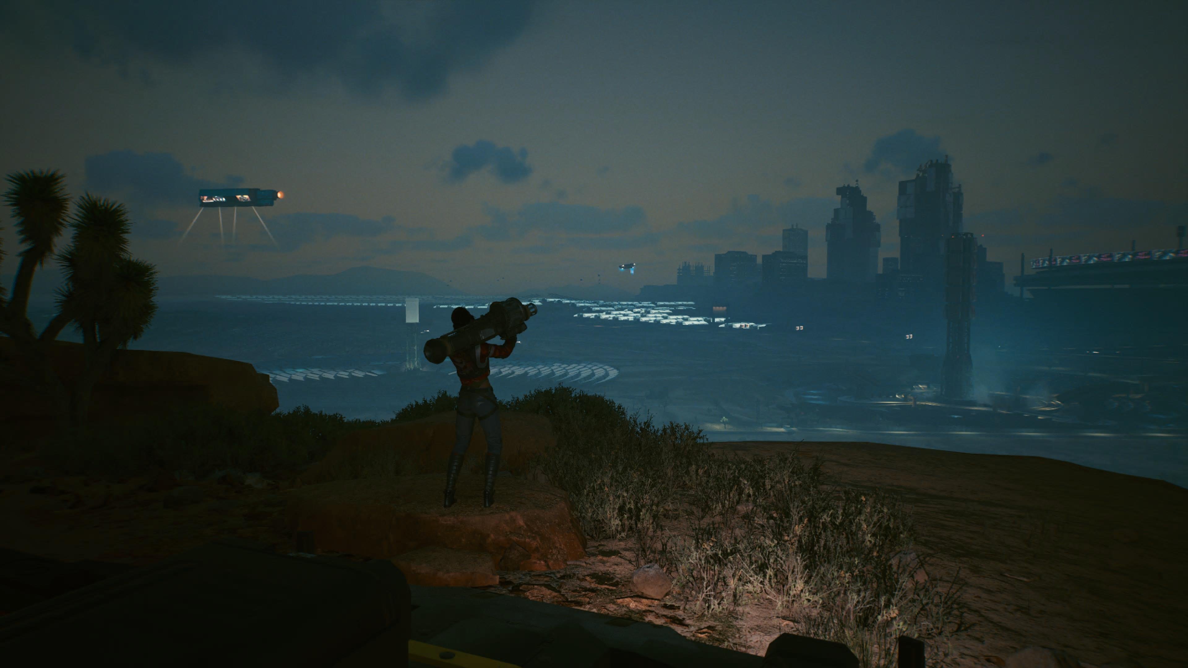 Cyberpunk 2077: Phantom Liberty - Termin für das 2.0 Update + neuer Trailer