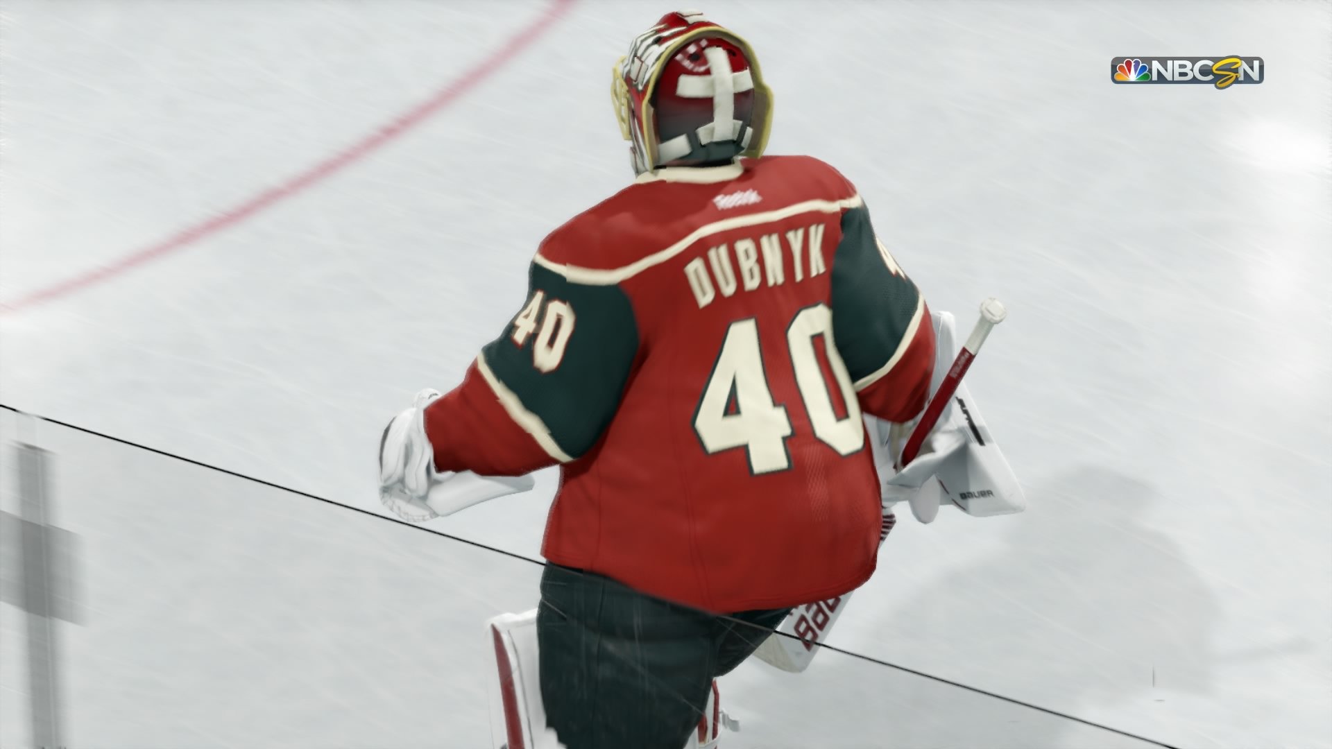 NHL 16