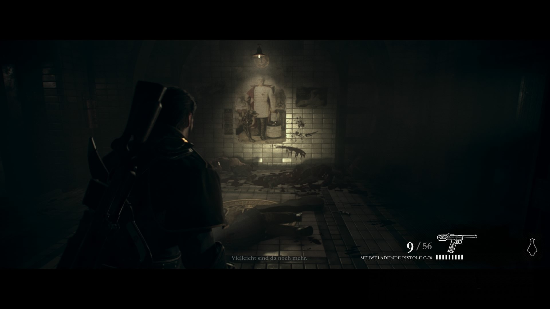 The Order: 1886