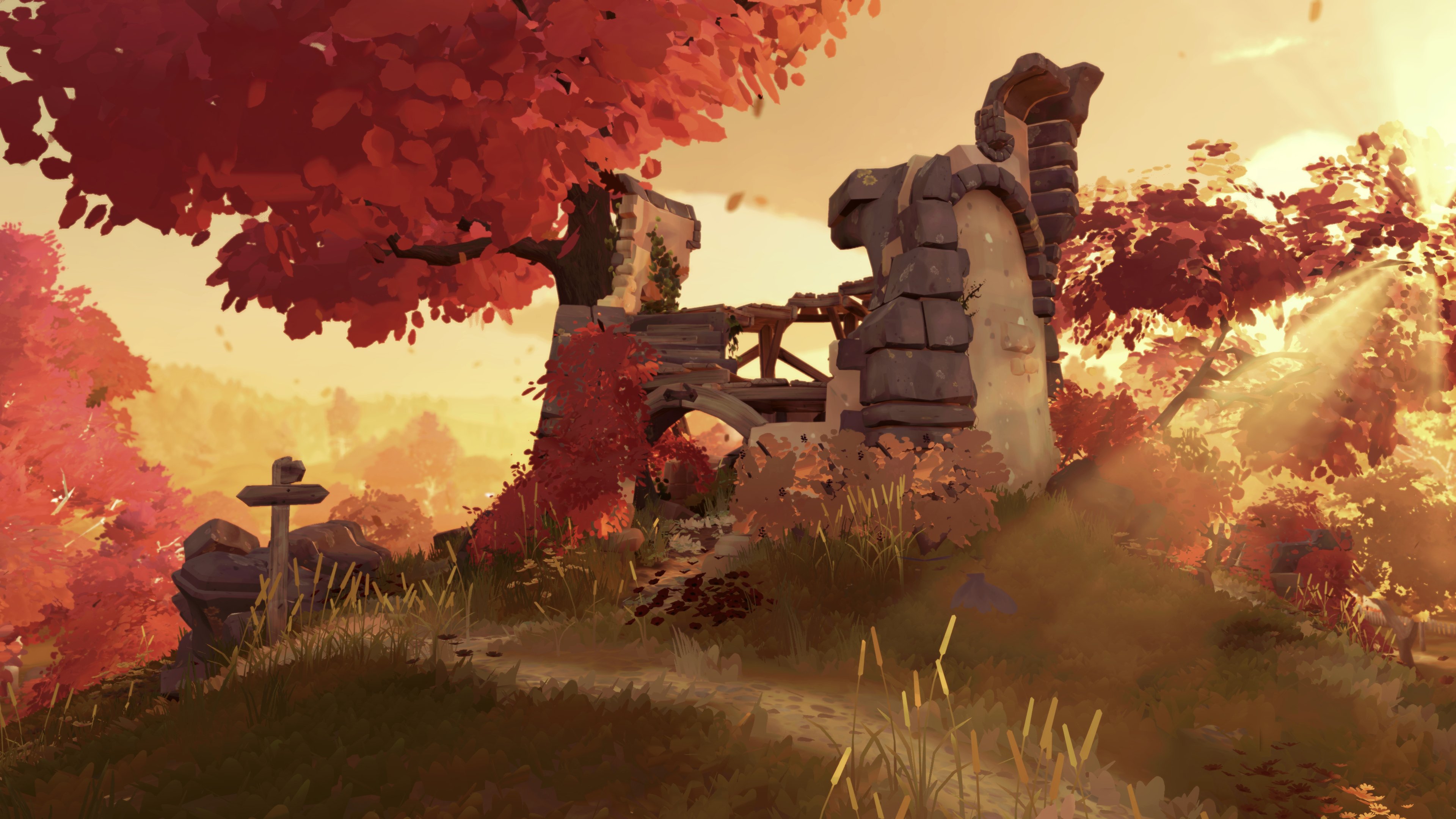 Erneute Ankündigung! Tales of the Shire: Ein Herr der Ringe-Spiel 