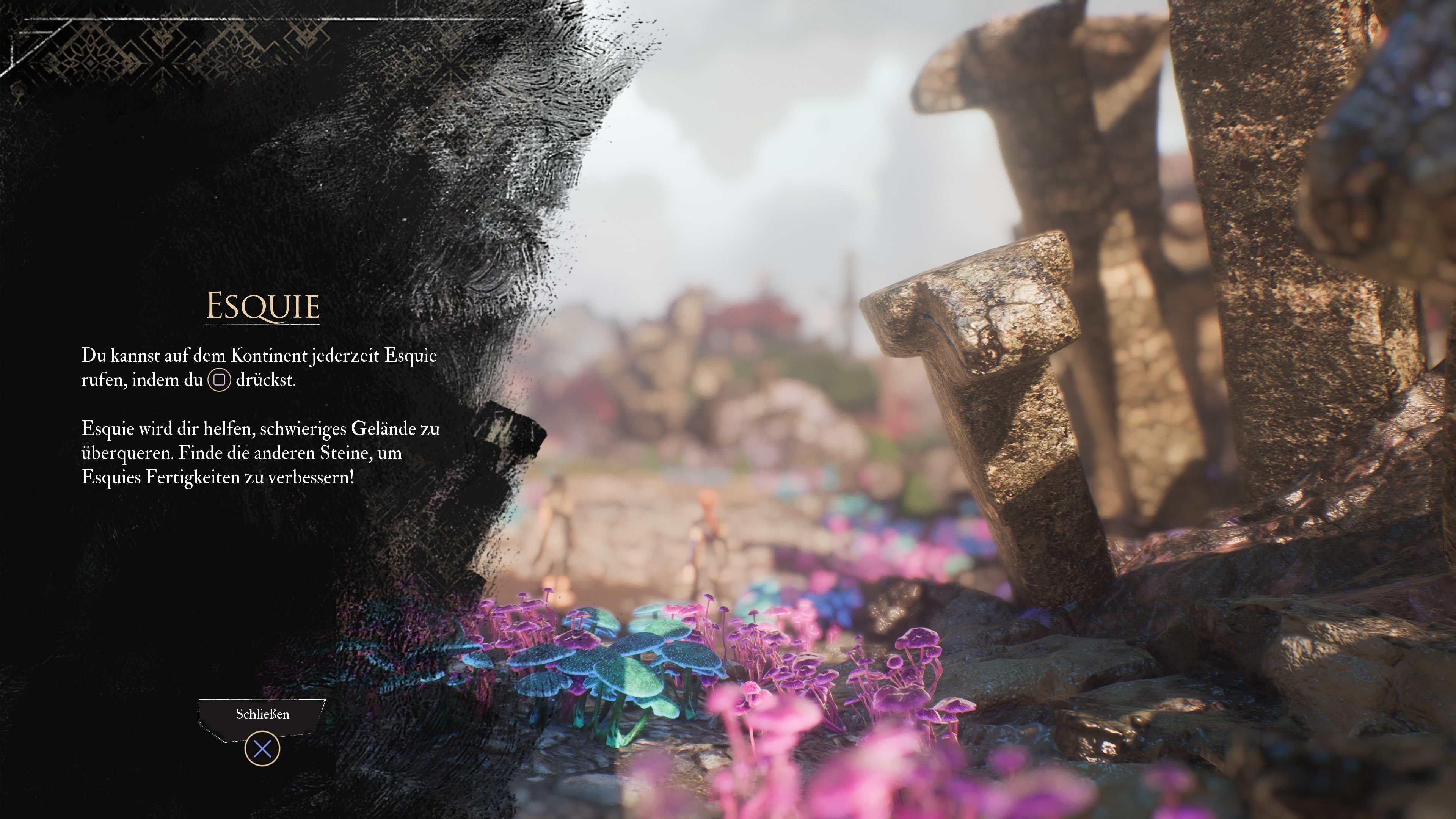 Releasetermin zu Clair Obscur: Expedition 33