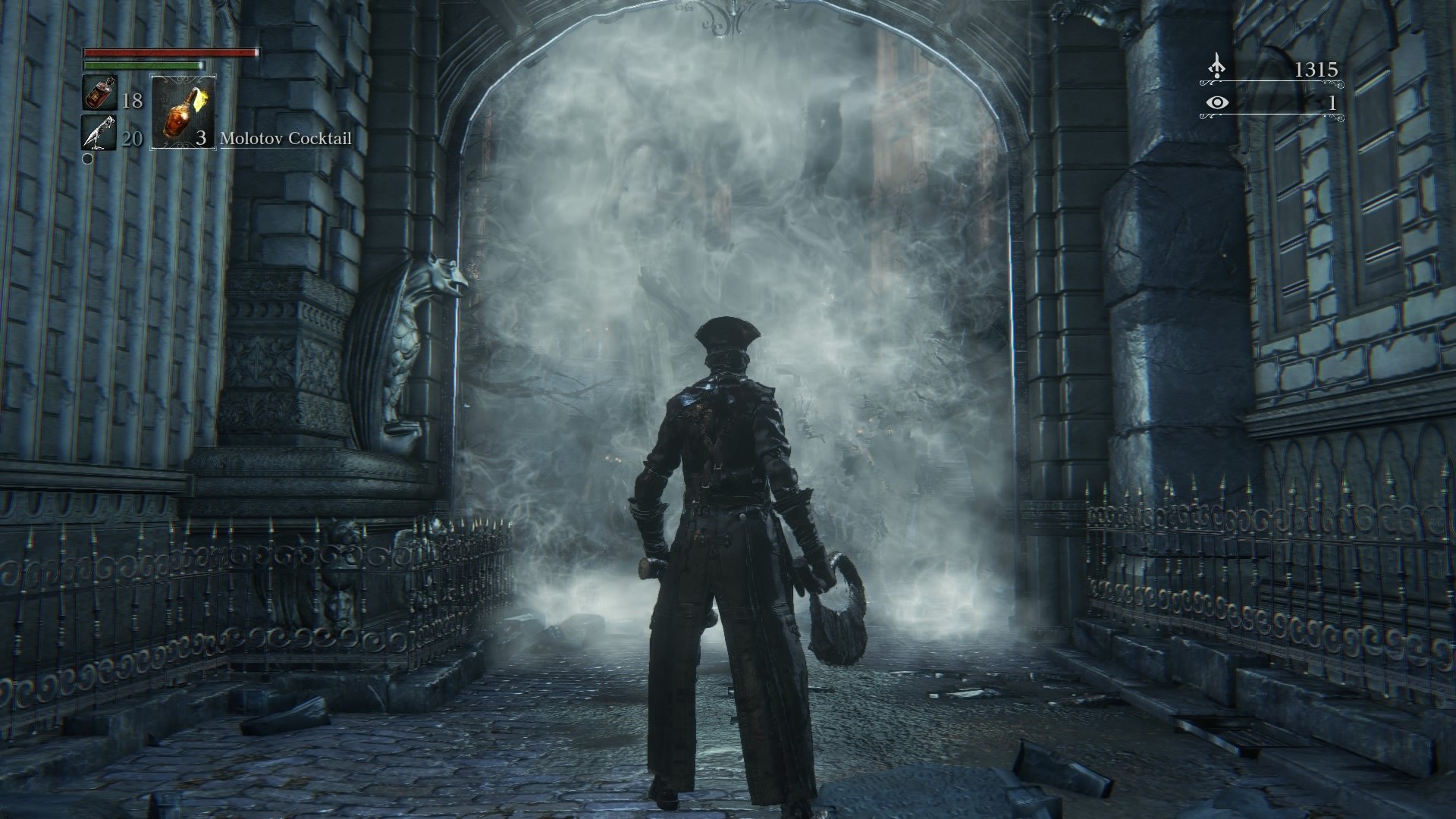 Bloodborne