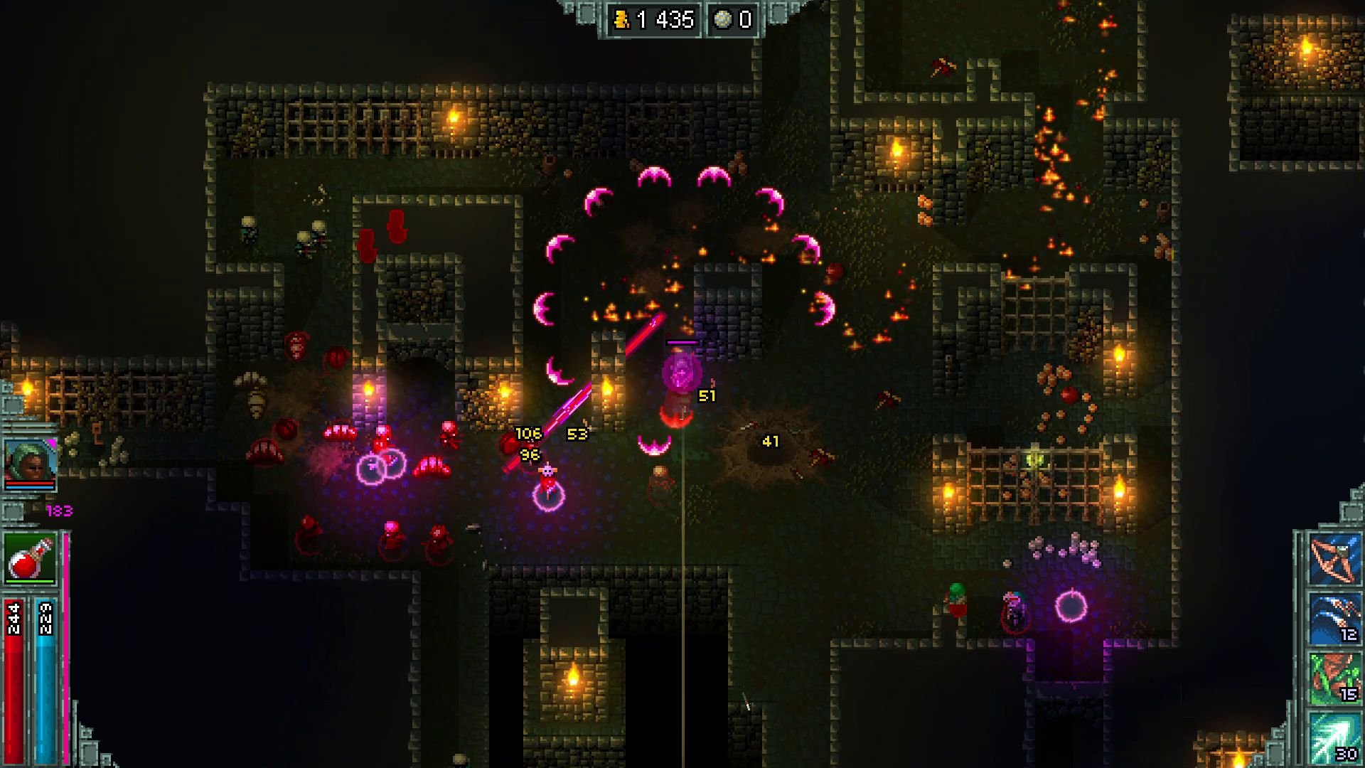 Heroes of Hammerwatch - Ultimate Edition