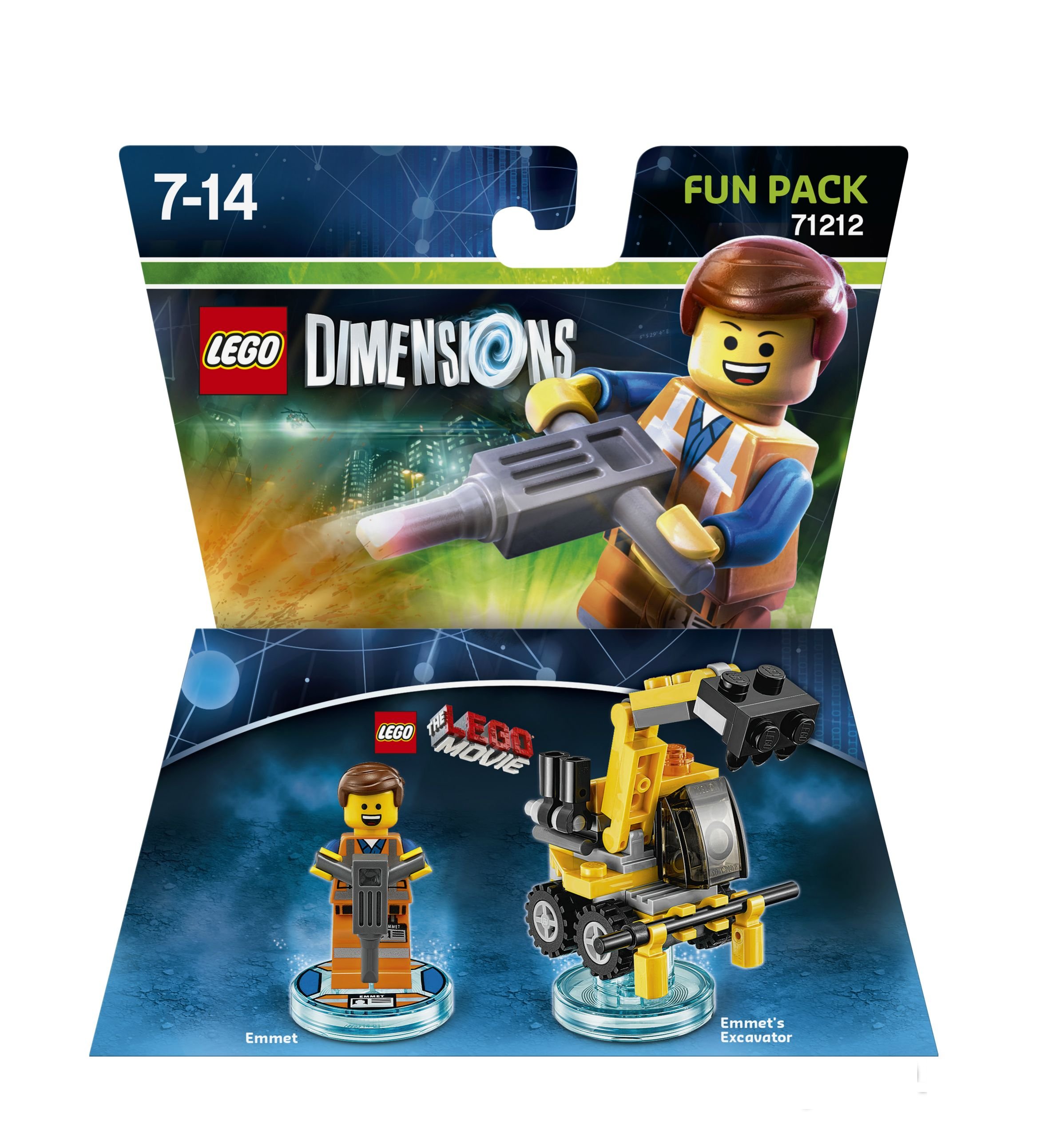 LEGO Dimensions