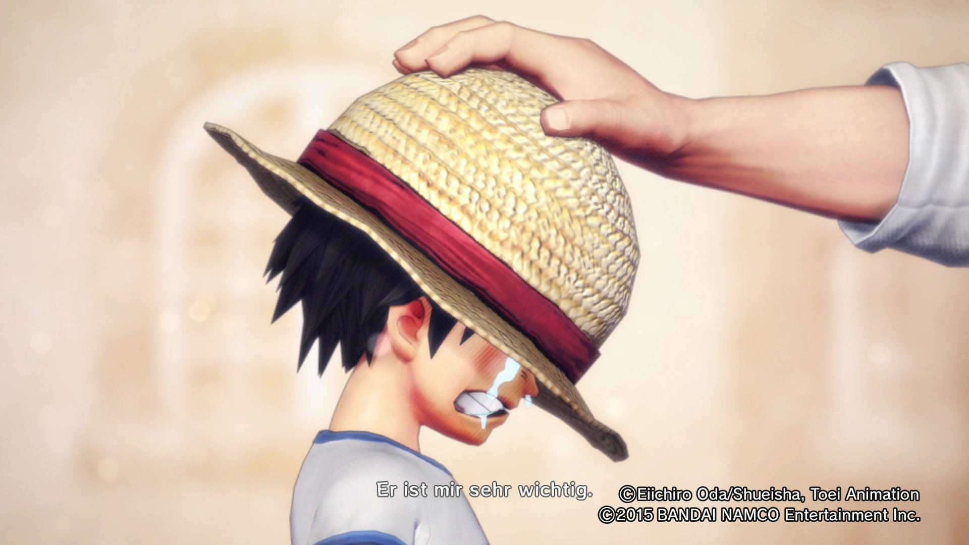 One Piece: Pirate Warriors 3